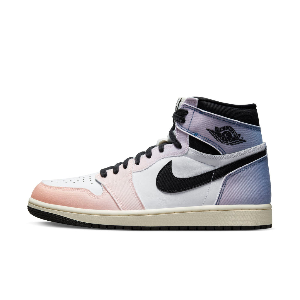 [DX0054-805] Mens Air Jordan RETRO 1 HIGH OG 'SKYLINE'