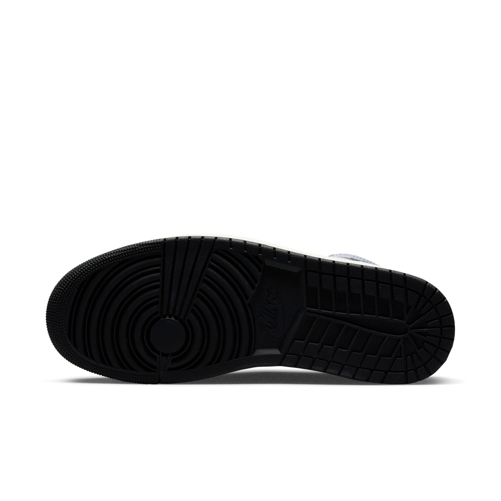 [DX0054-805] Mens Air Jordan RETRO 1 HIGH OG 'SKYLINE'