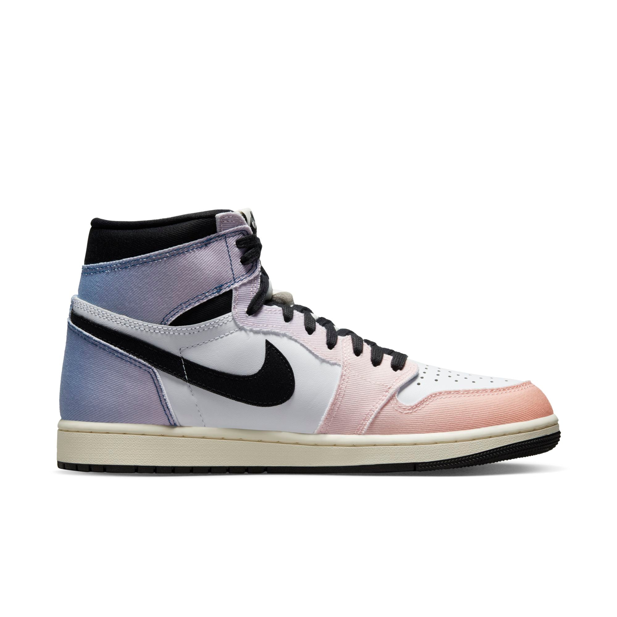 [DX0054-805] Mens Air Jordan RETRO 1 HIGH OG 'SKYLINE'