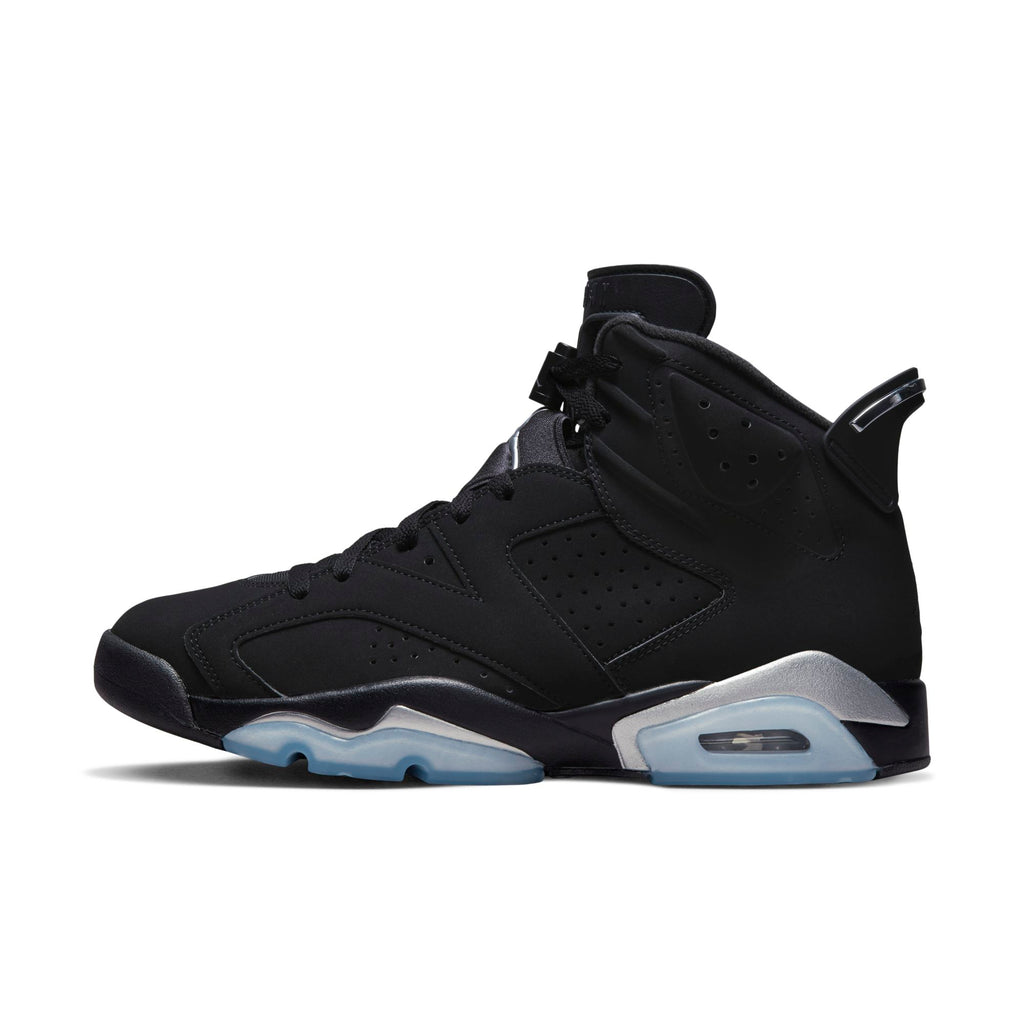 [DX2836-001] Mens Air Jordan Retro 6 'Chrome'