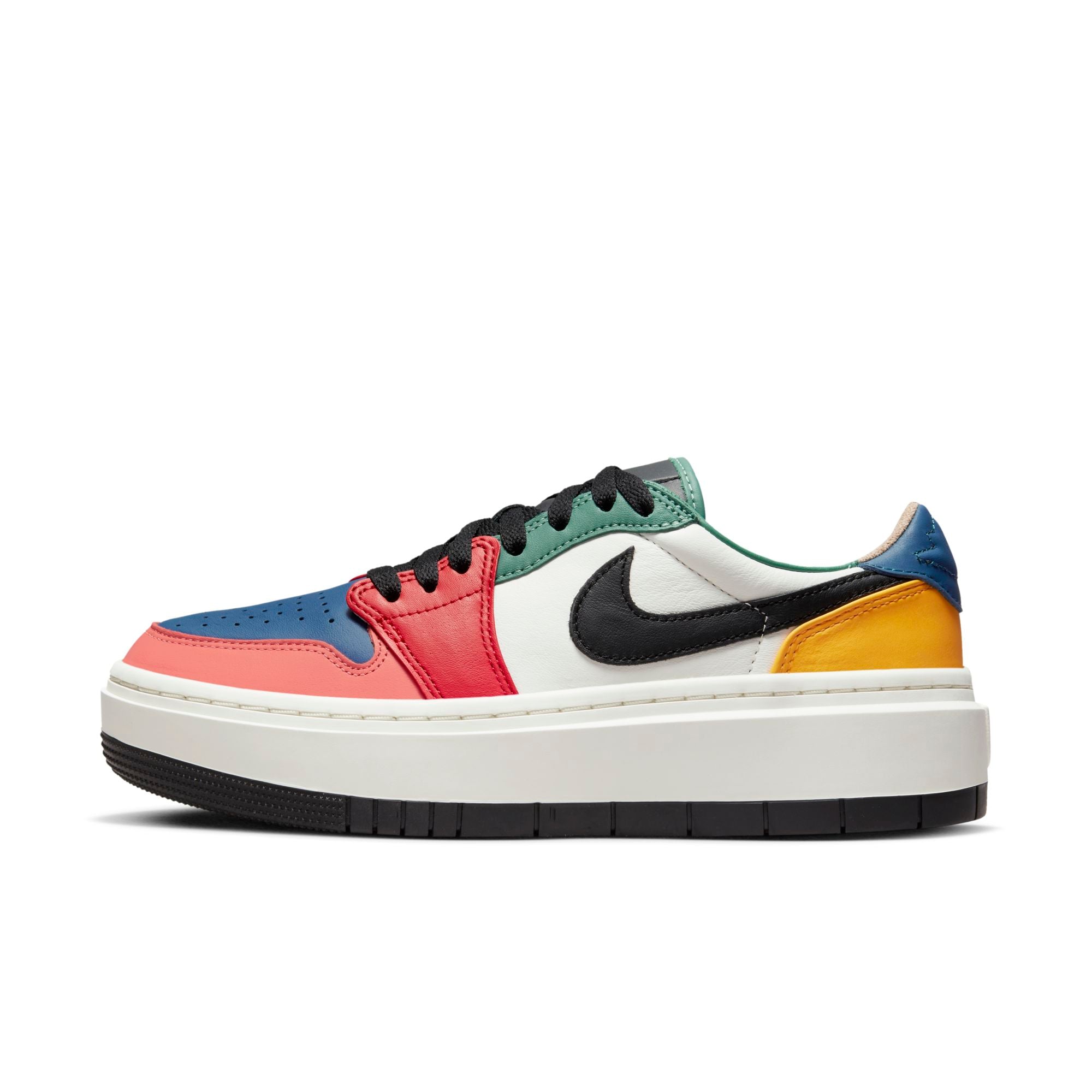 [DX3951-100] Womens Air Jordan Retro 1 Elevate Low