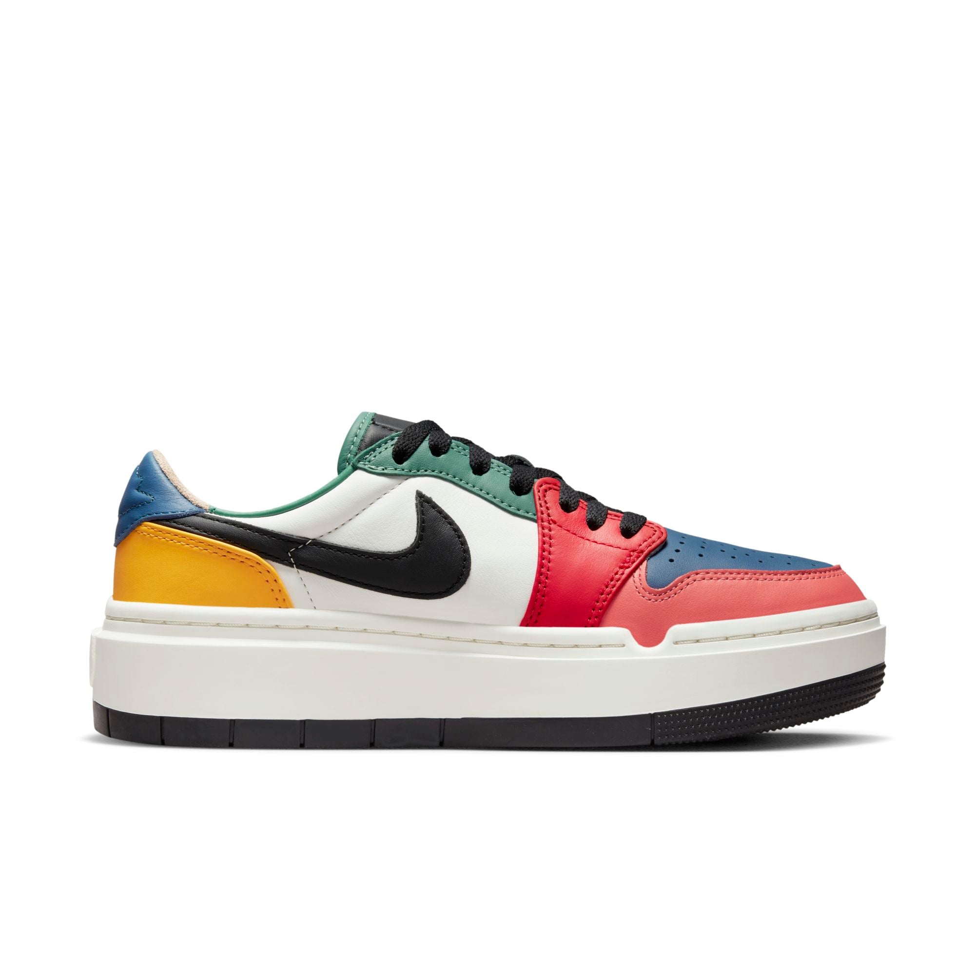 [DX3951-100] Womens Air Jordan Retro 1 Elevate Low
