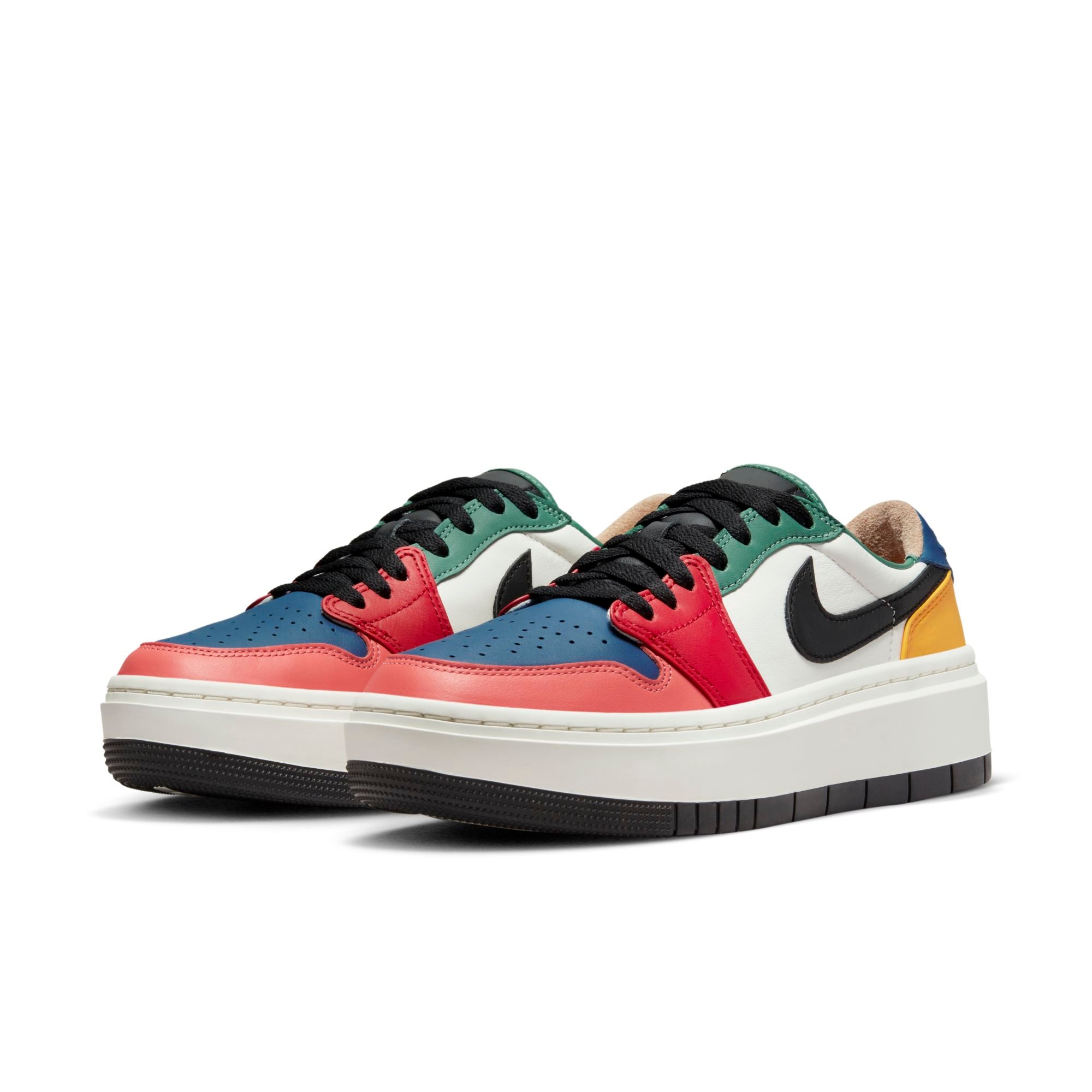 [DX3951-100] Womens Air Jordan Retro 1 Elevate Low