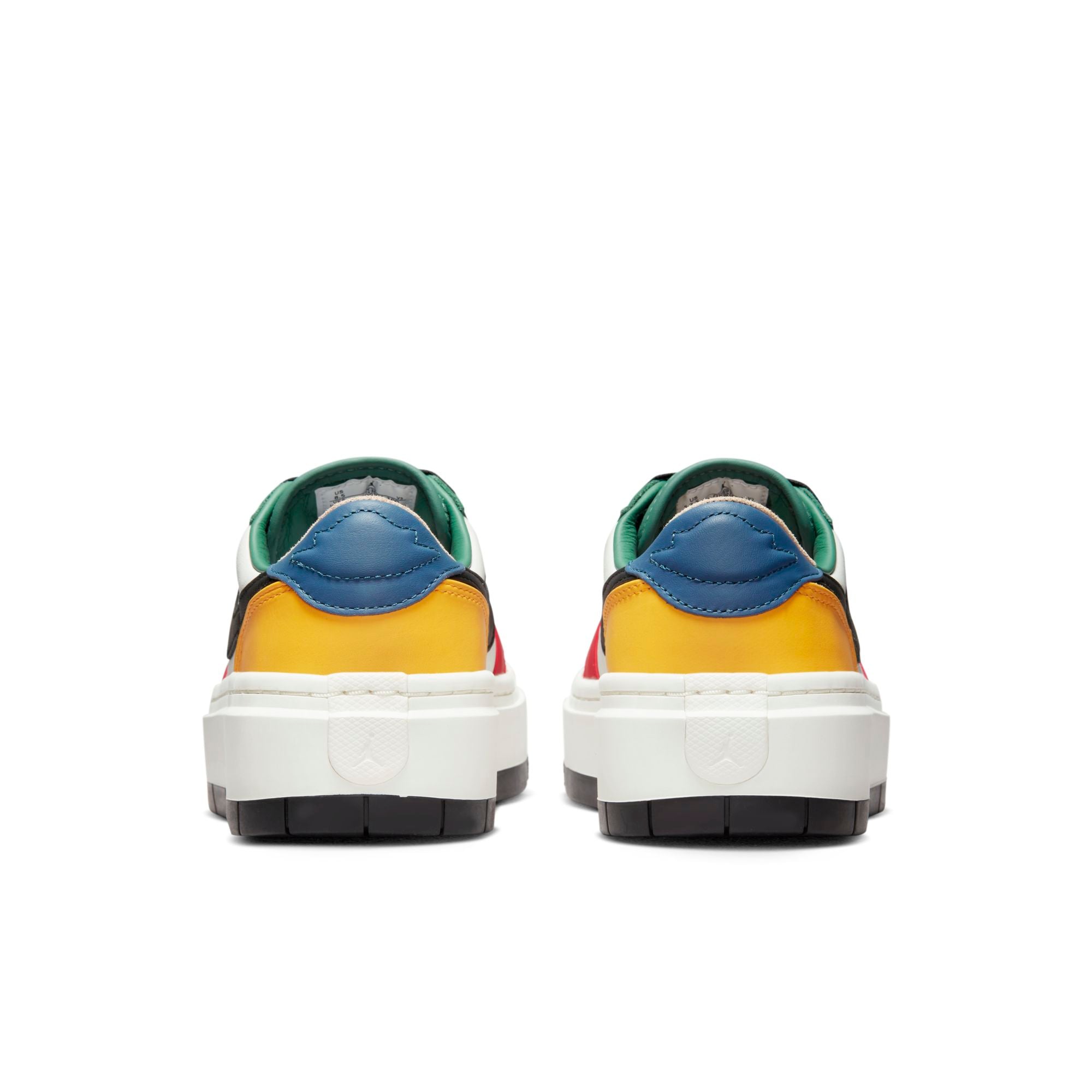 [DX3951-100] Womens Air Jordan Retro 1 Elevate Low