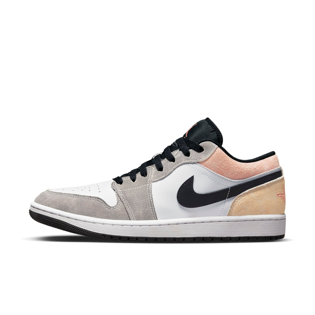 [DX4334-008] Mens Air Jordan Retro 1 Low SE 'Flight Club'