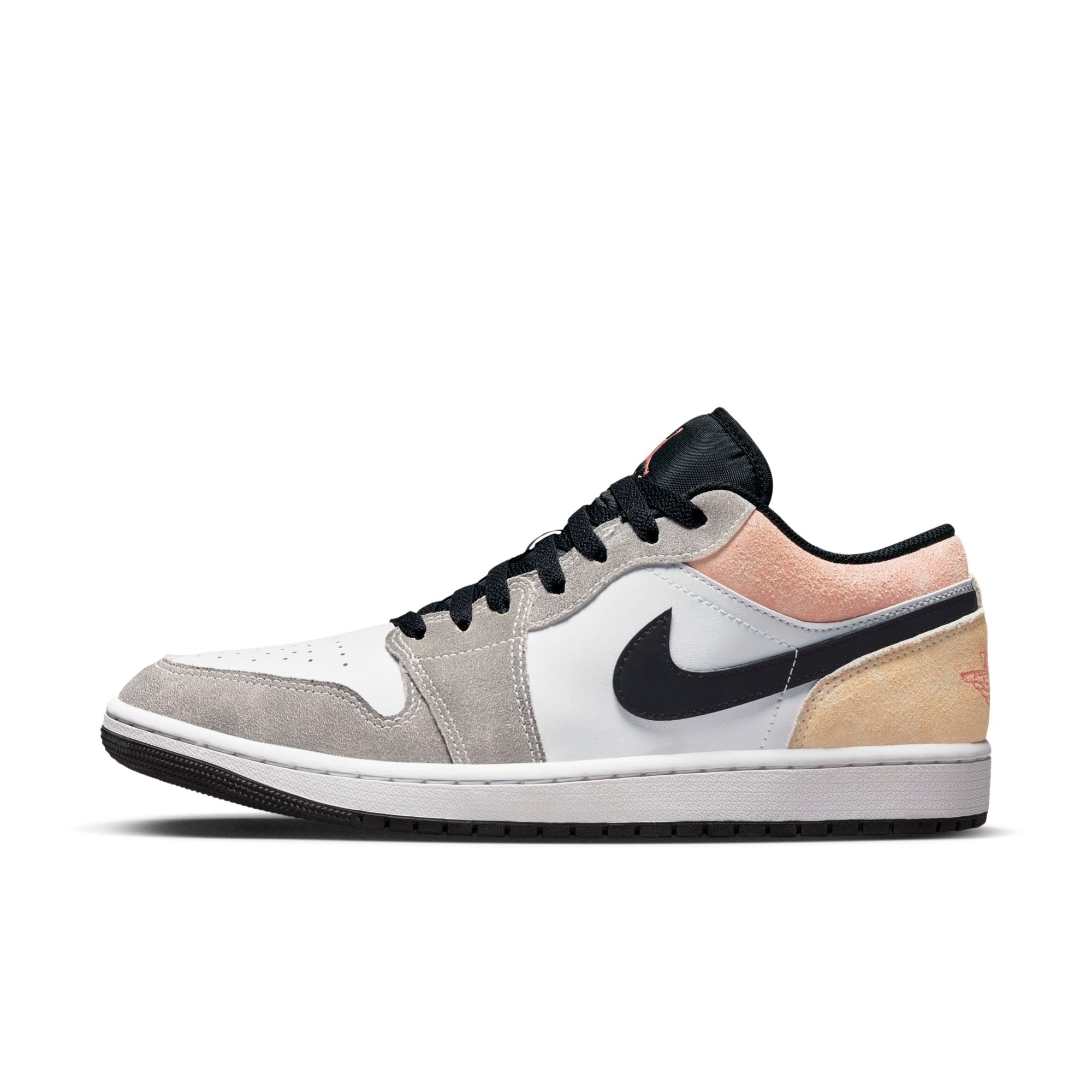 [DX4334-008] Mens Air Jordan Retro 1 Low SE 'Flight Club'