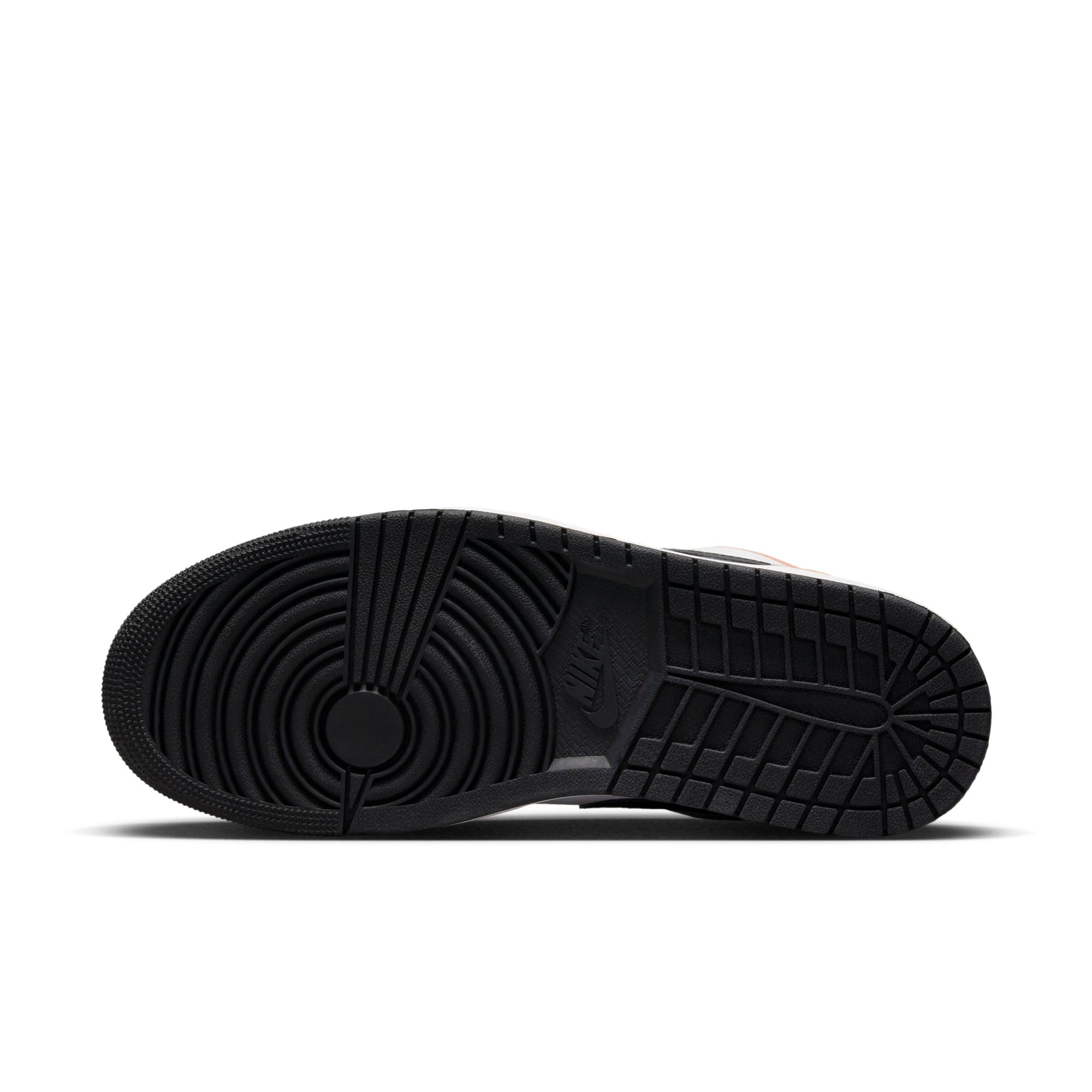 [DX4334-008] Mens Air Jordan Retro 1 Low SE 'Flight Club'