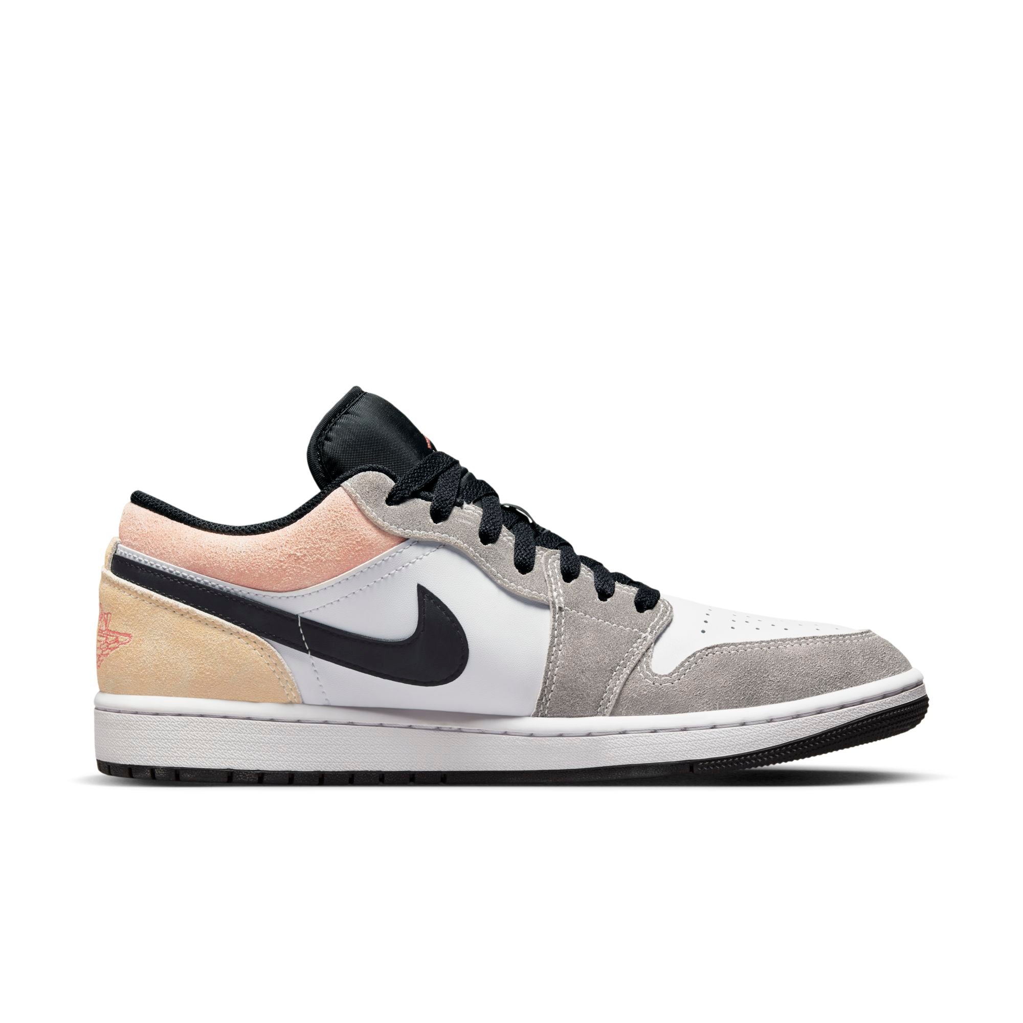 [DX4334-008] Mens Air Jordan Retro 1 Low SE 'Flight Club'