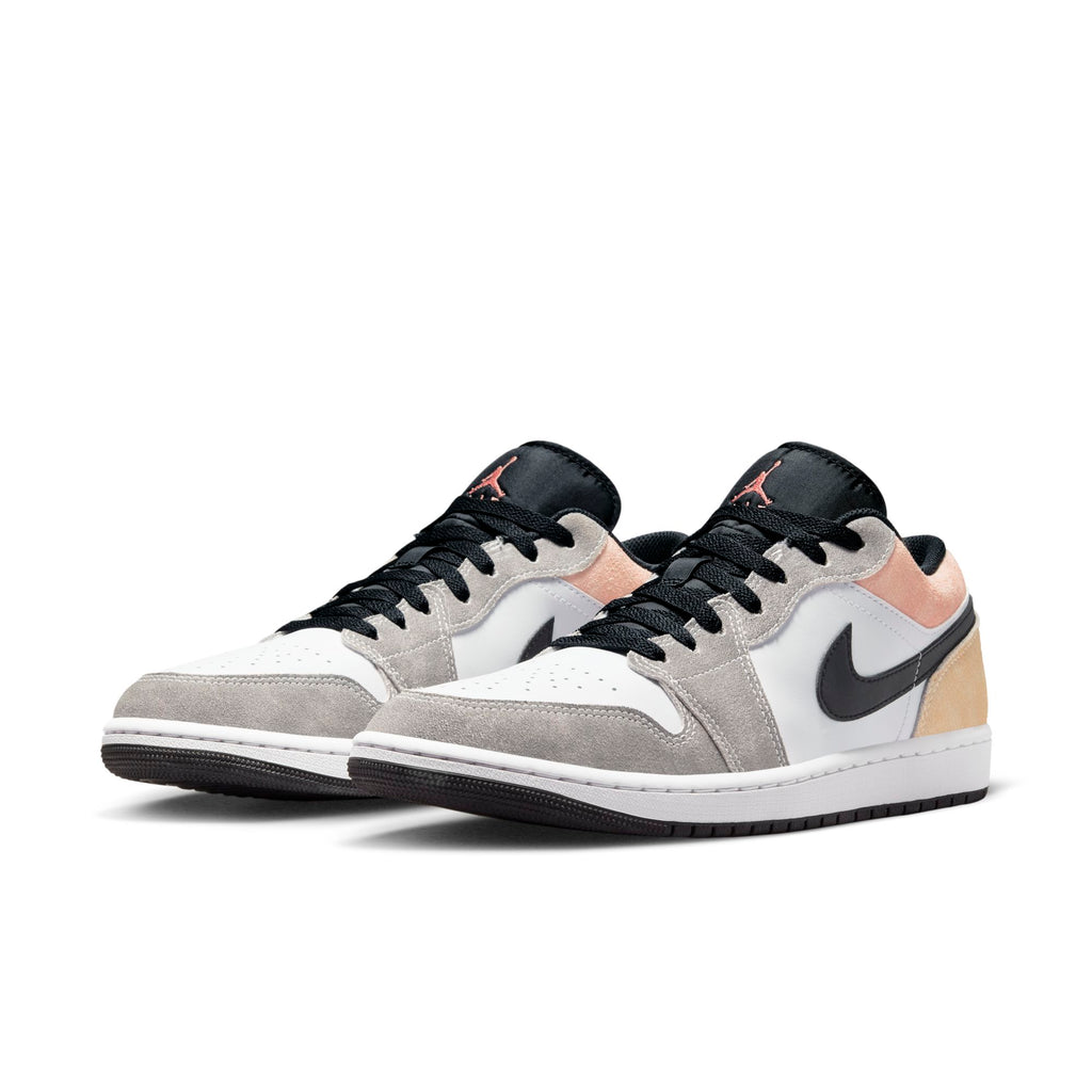 [DX4334-008] Mens Air Jordan Retro 1 Low SE 'Flight Club'