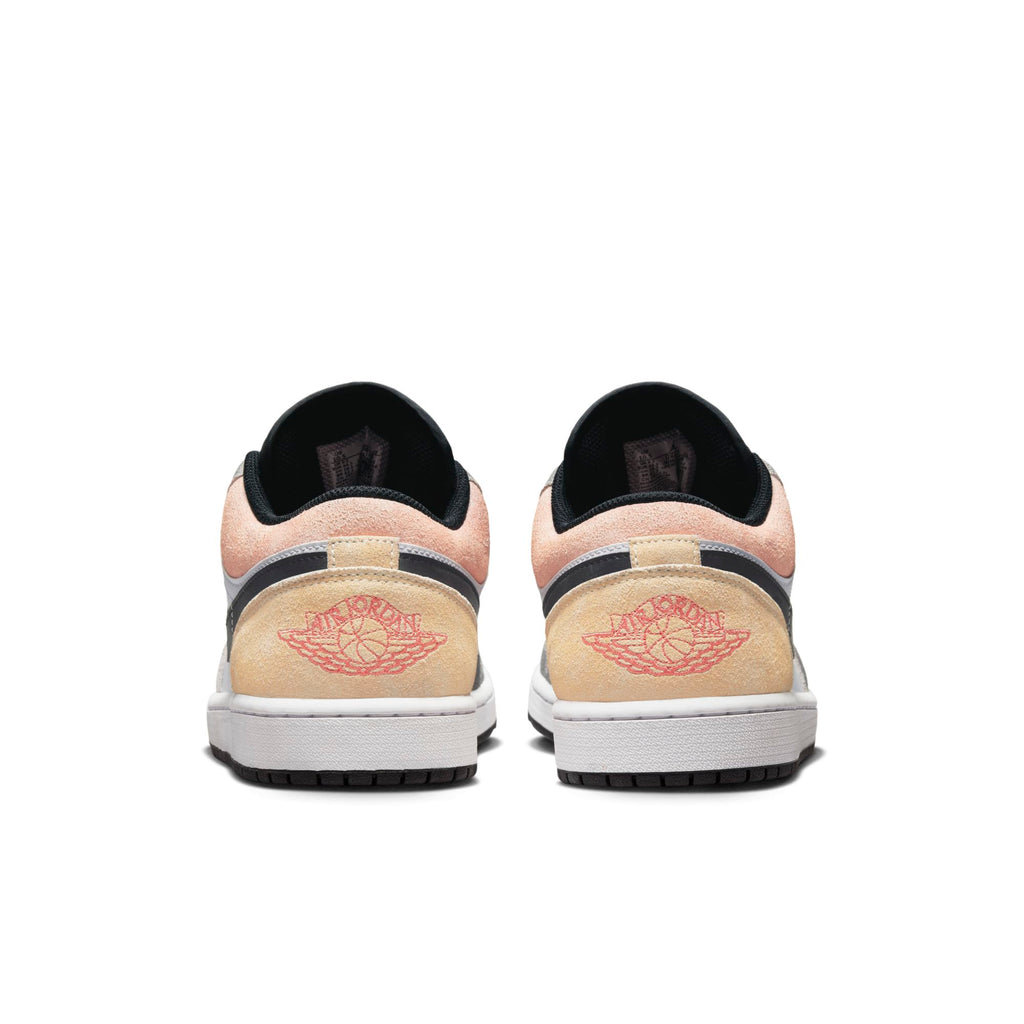 [DX4334-008] Mens Air Jordan Retro 1 Low SE 'Flight Club'