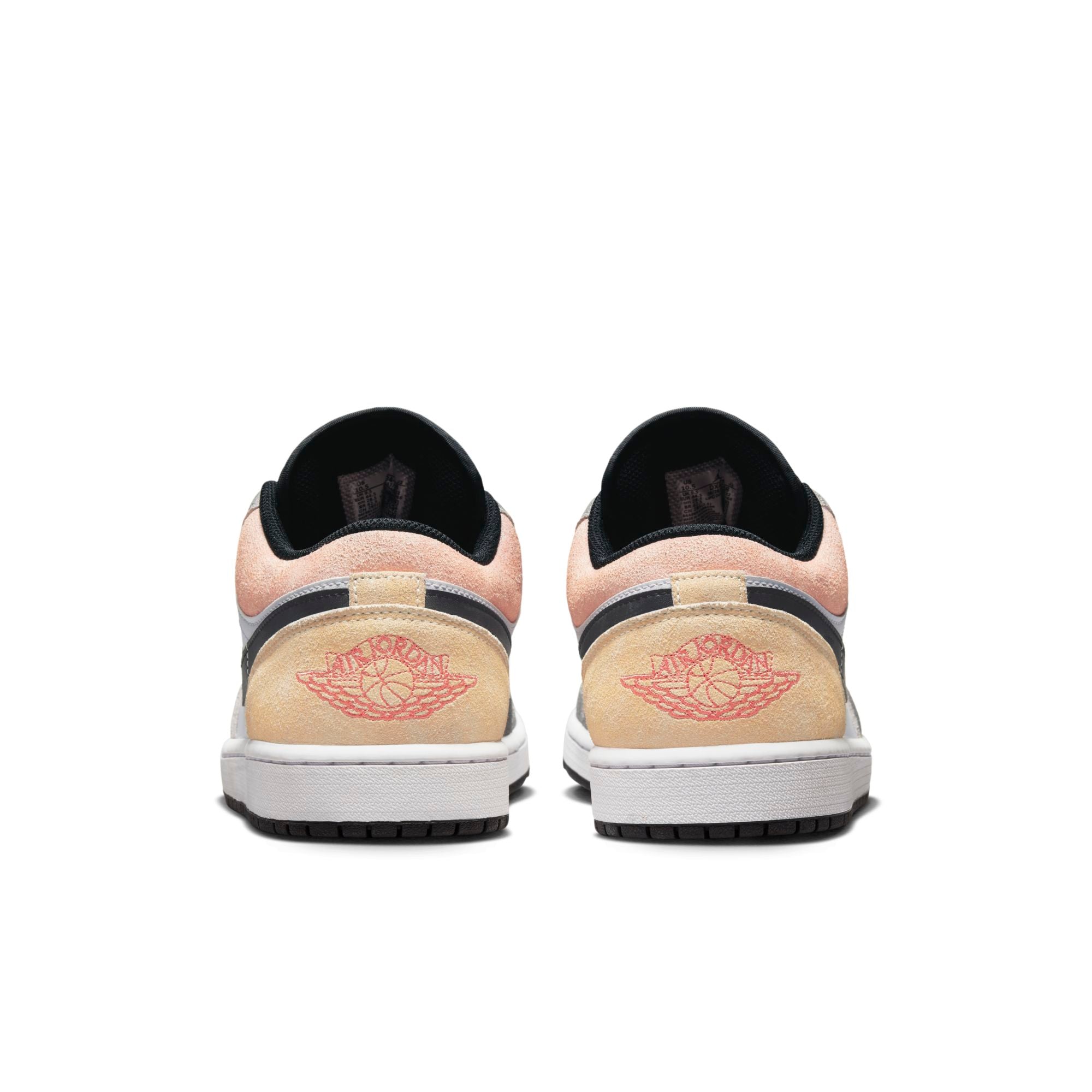 [DX4334-008] Mens Air Jordan Retro 1 Low SE 'Flight Club'