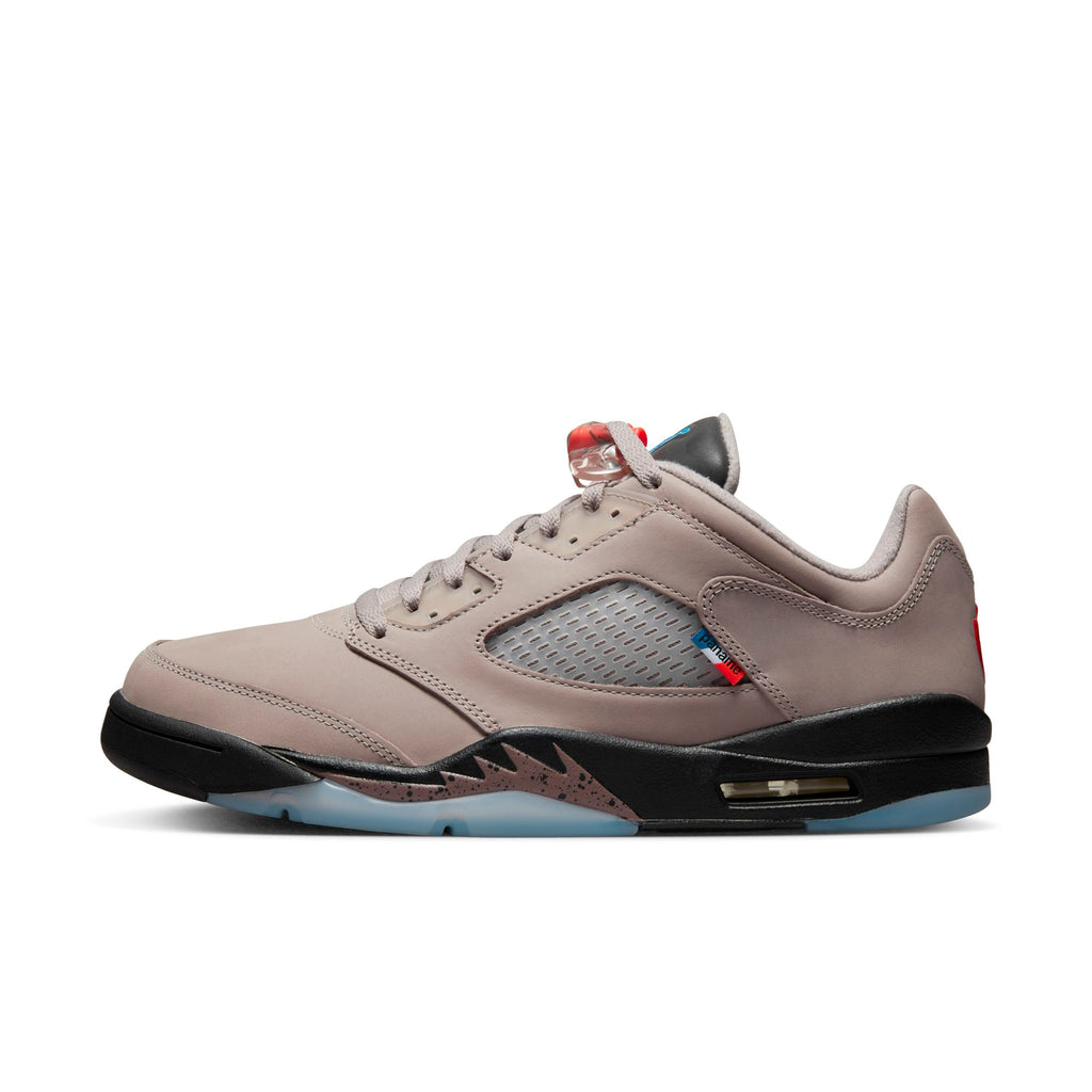 [DX6325-204] Mens Air Jordan RETRO 5 LOW 'PSG (2022)'