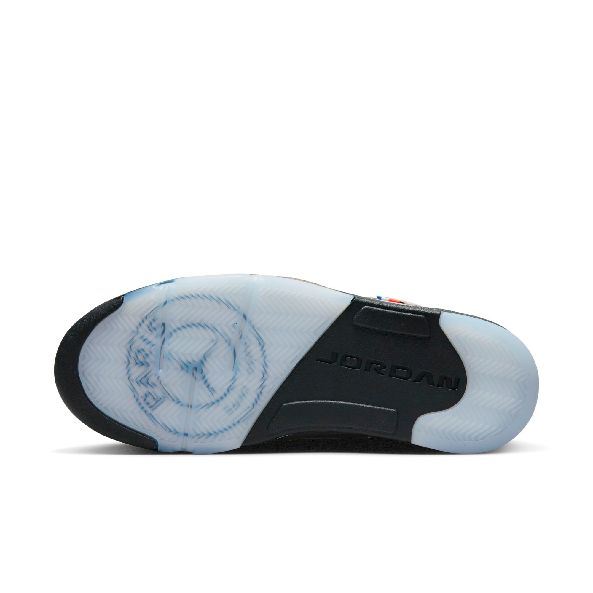[DX6325-204] Mens Air Jordan RETRO 5 LOW 'PSG (2022)'