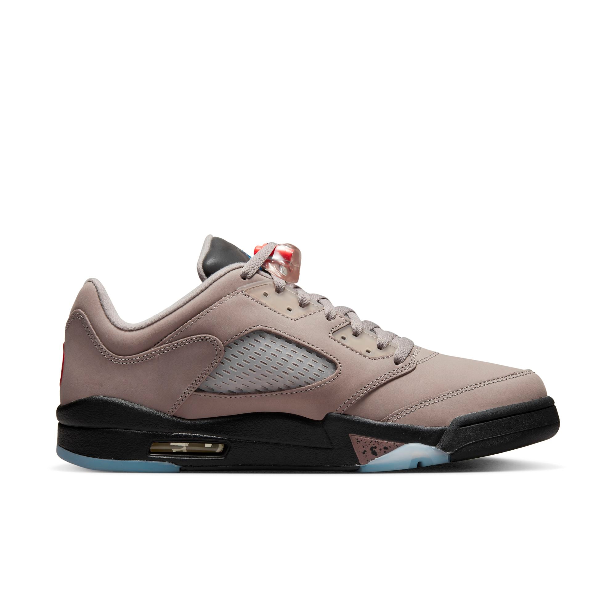 [DX6325-204] Mens Air Jordan RETRO 5 LOW 'PSG (2022)'