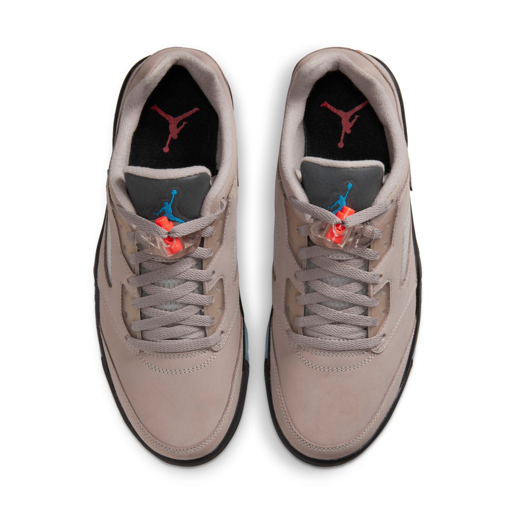 [DX6325-204] Mens Air Jordan RETRO 5 LOW 'PSG (2022)'