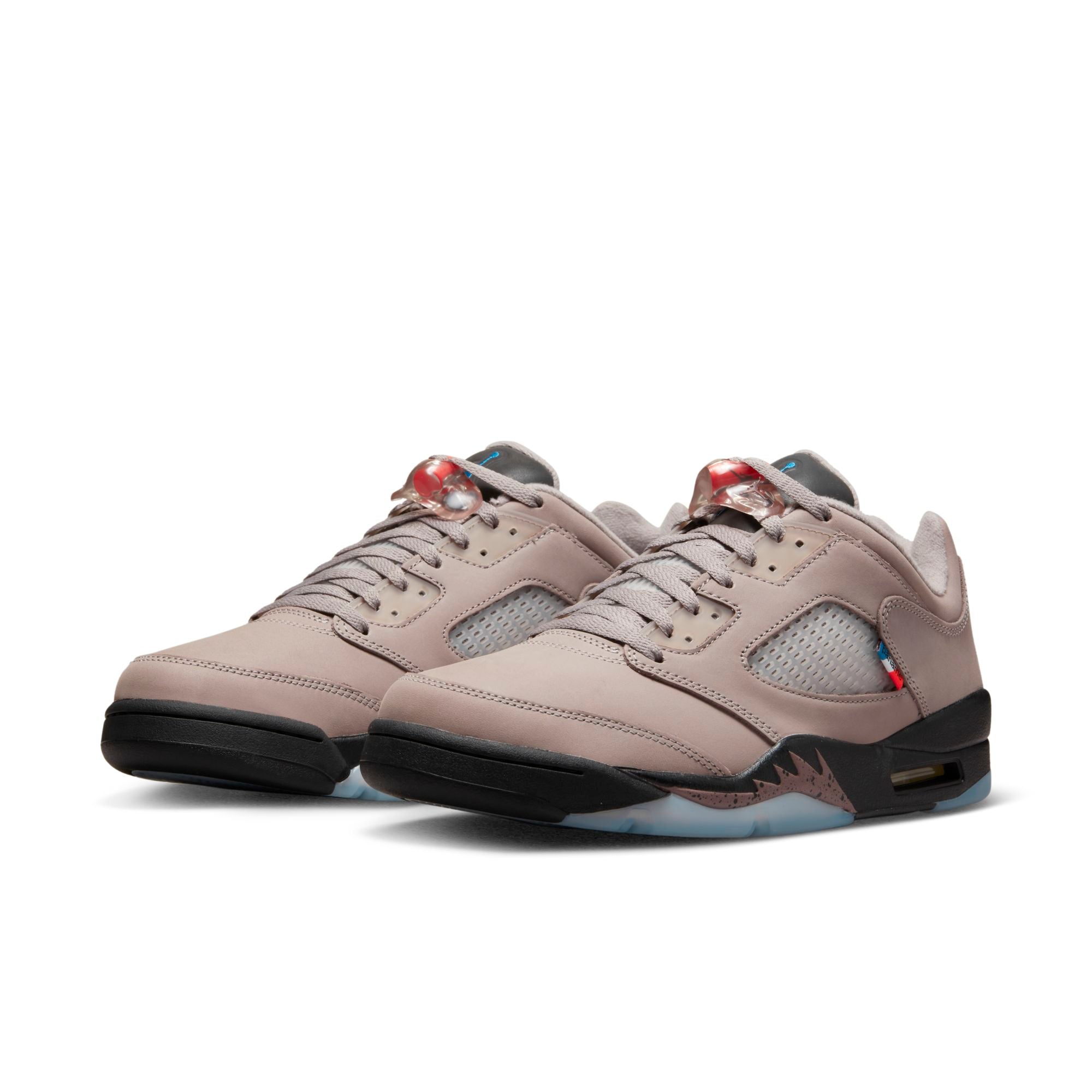 [DX6325-204] Mens Air Jordan RETRO 5 LOW 'PSG (2022)'