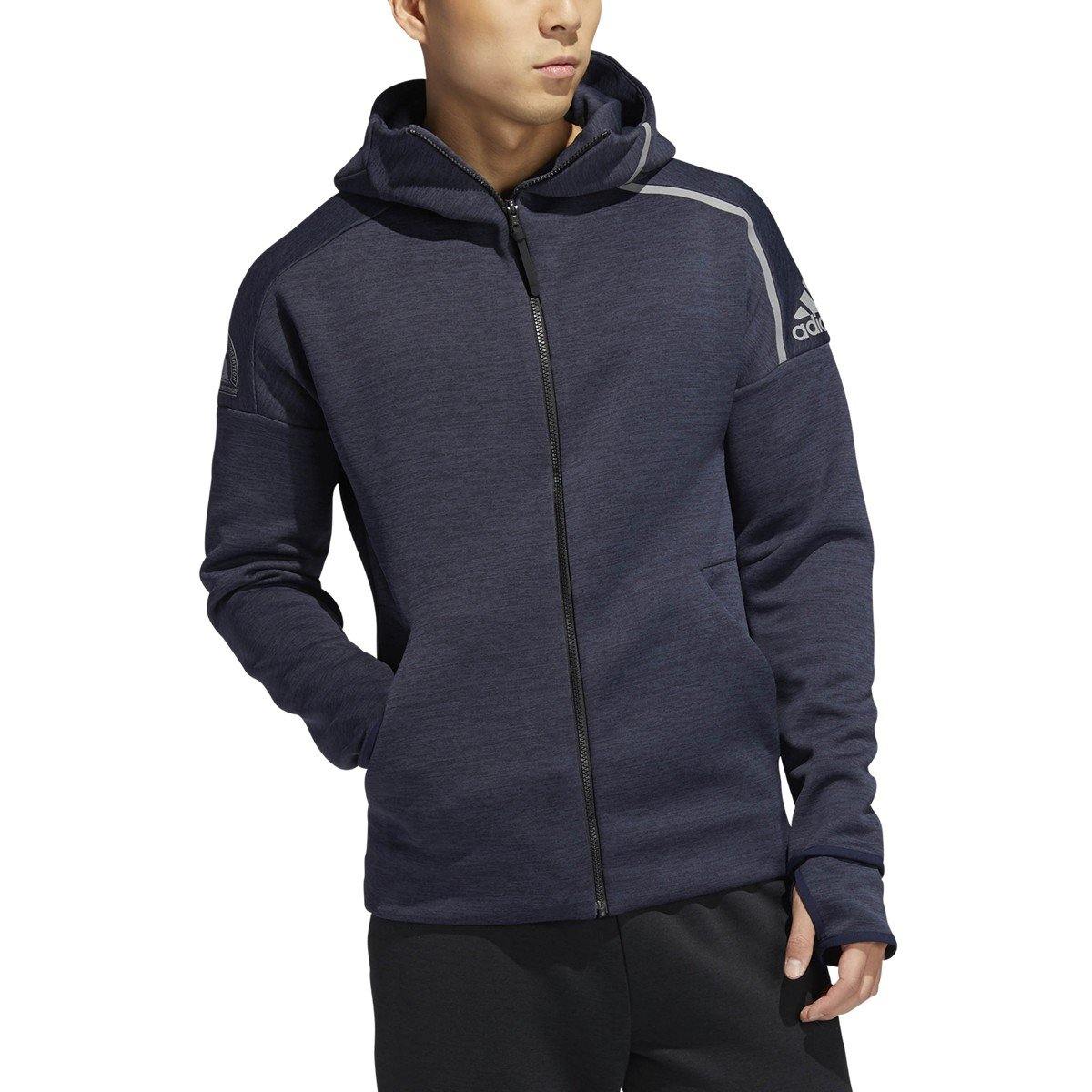 [DX8754] Mens Adidas Boston Marathon Z.N.E. Hoodie - sneakAR