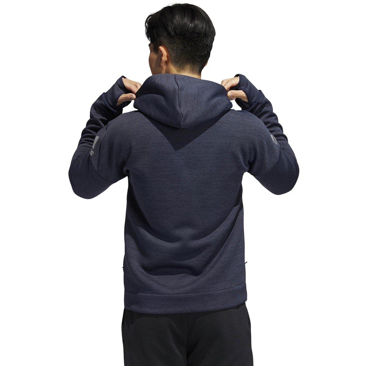 [DX8754] Mens Adidas Boston Marathon Z.N.E. Hoodie - sneakAR