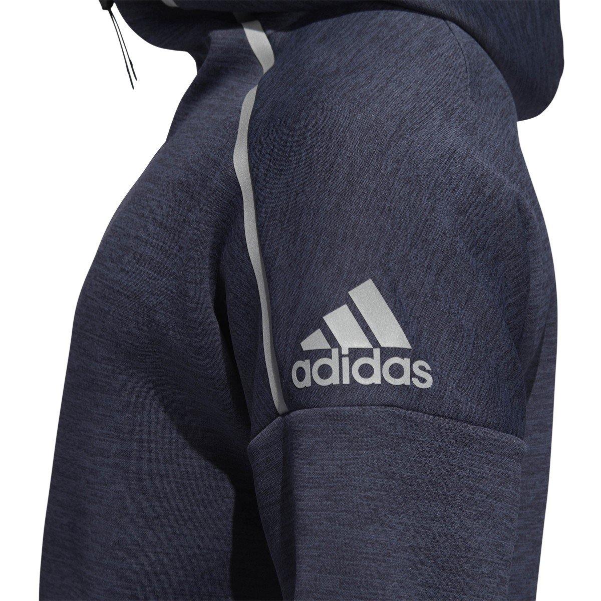 [DX8754] Mens Adidas Boston Marathon Z.N.E. Hoodie - sneakAR