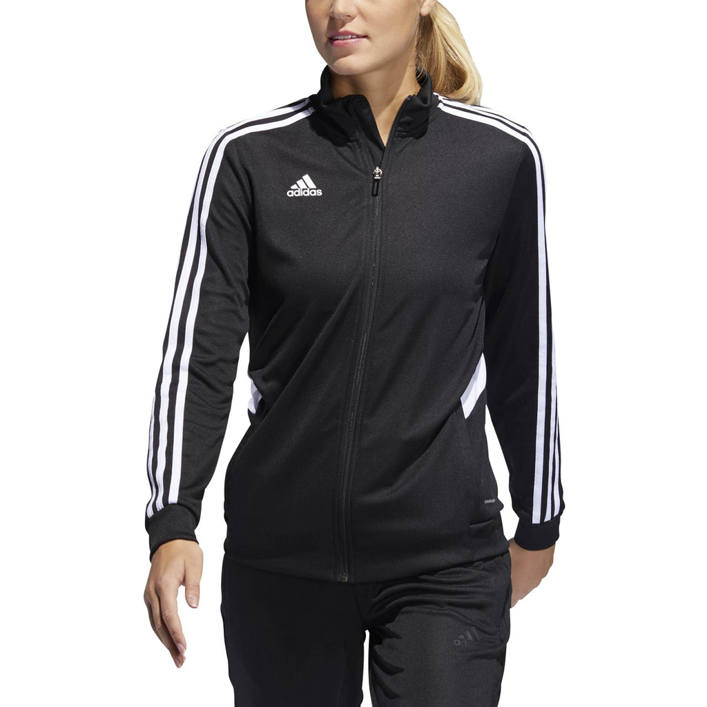 [DY0104] Womens Adidas AFS Tiro Track Jacket