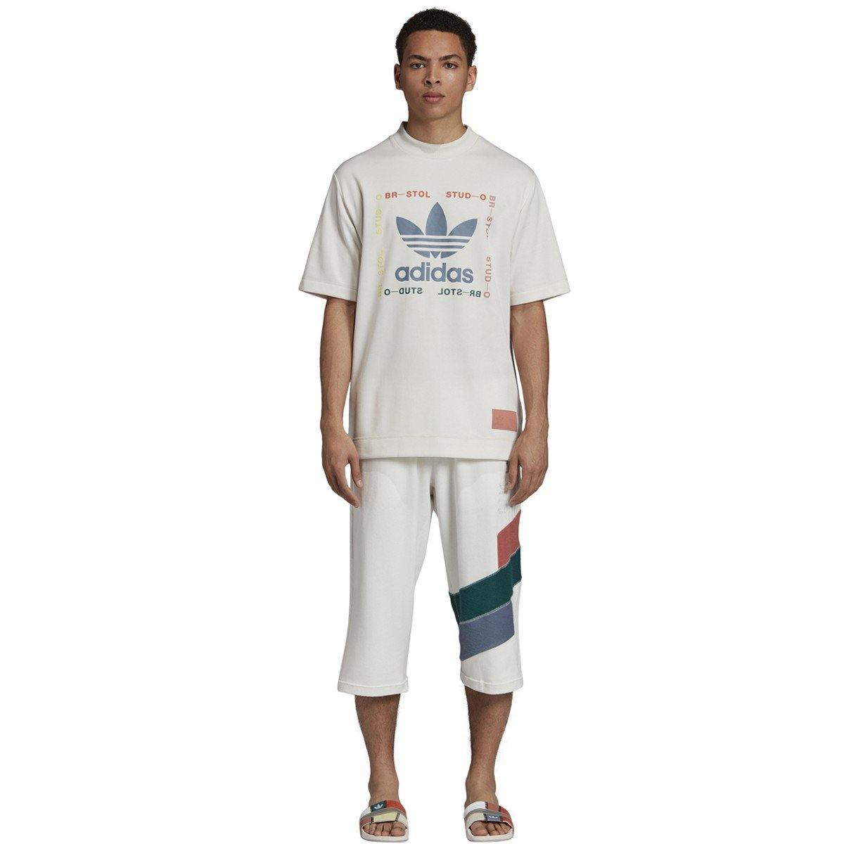 [DY3247] Mens Adidas Bristol Shorts - sneakAR