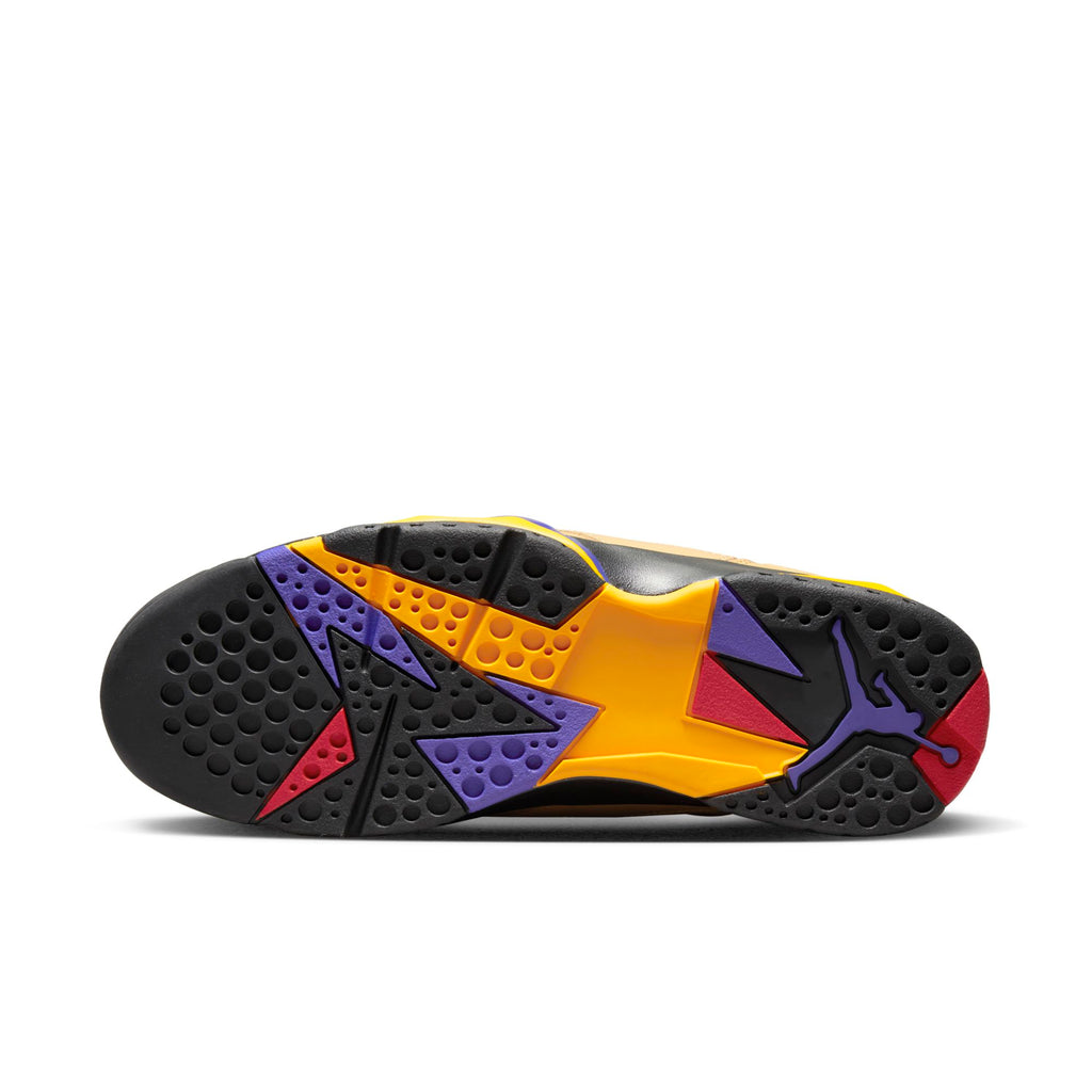 [DZ4729-200] Mens Air Jordan Retro 7 SE Vachetta Tan "Afrobeats"