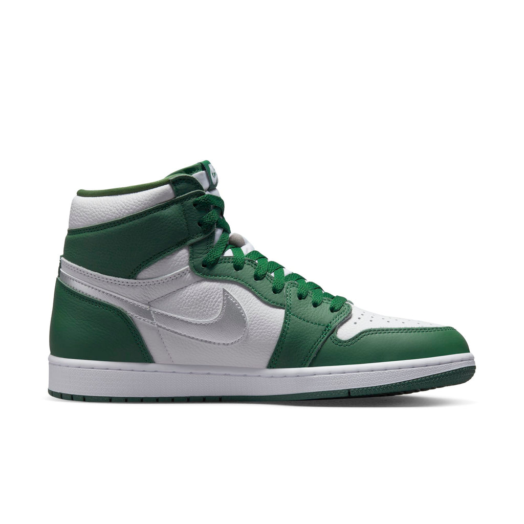 [DZ5485-303] Mens Air Jordan Retro 1 High OG 'Gorge Green'