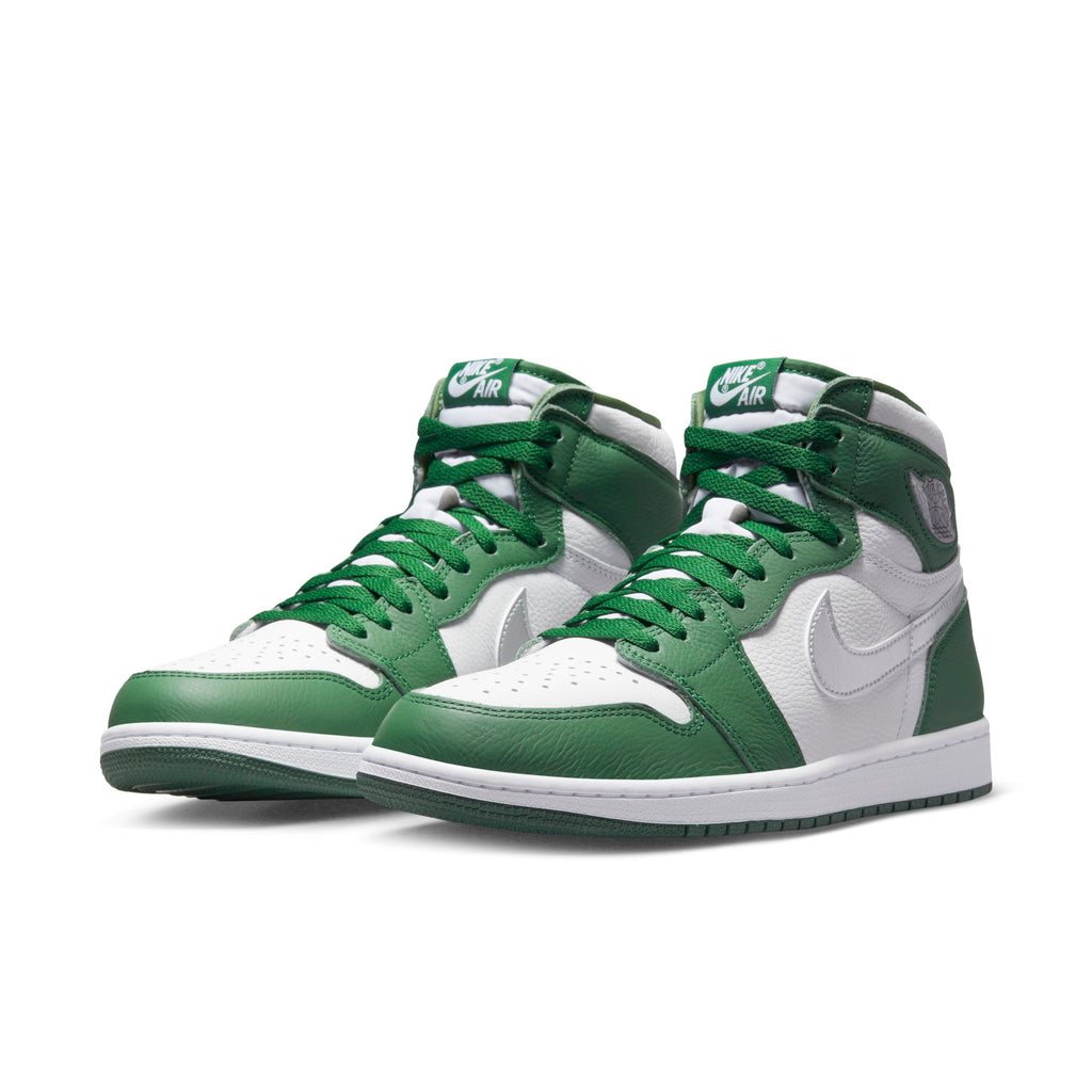[DZ5485-303] Mens Air Jordan Retro 1 High OG 'Gorge Green'