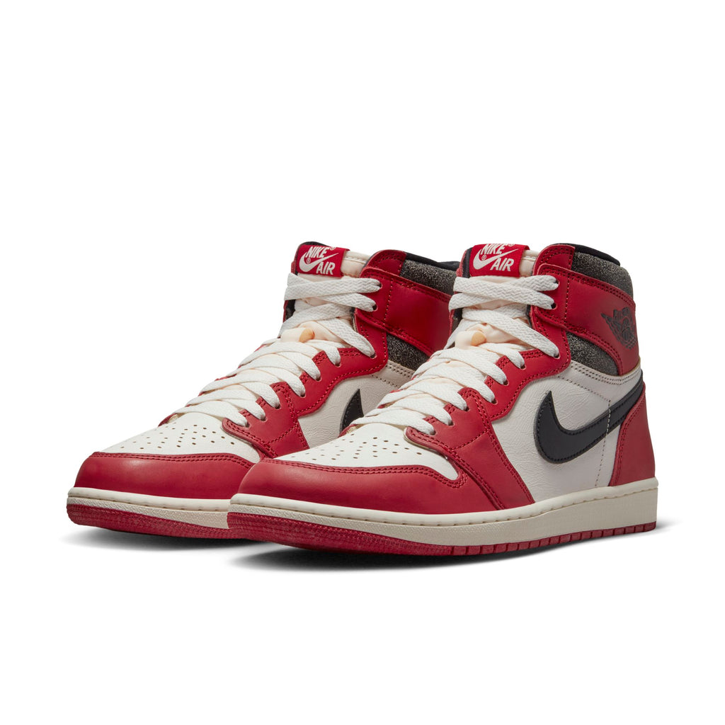 [DZ5485-612] Mens Air Jordan RETRO 1 HIGH OG 'Lost and Found'