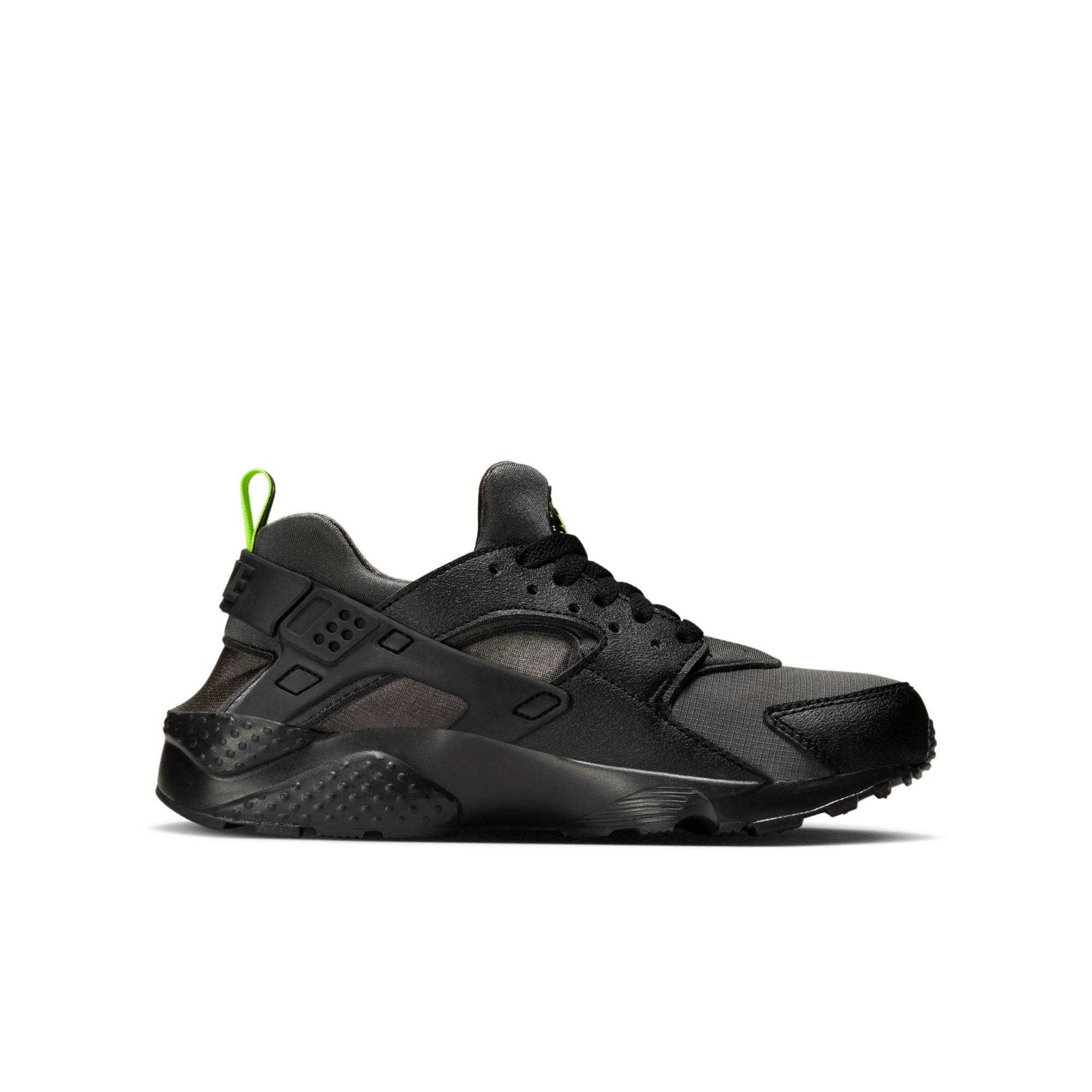 [DZ5632-001] Youth Nike Huarache Run (GS)