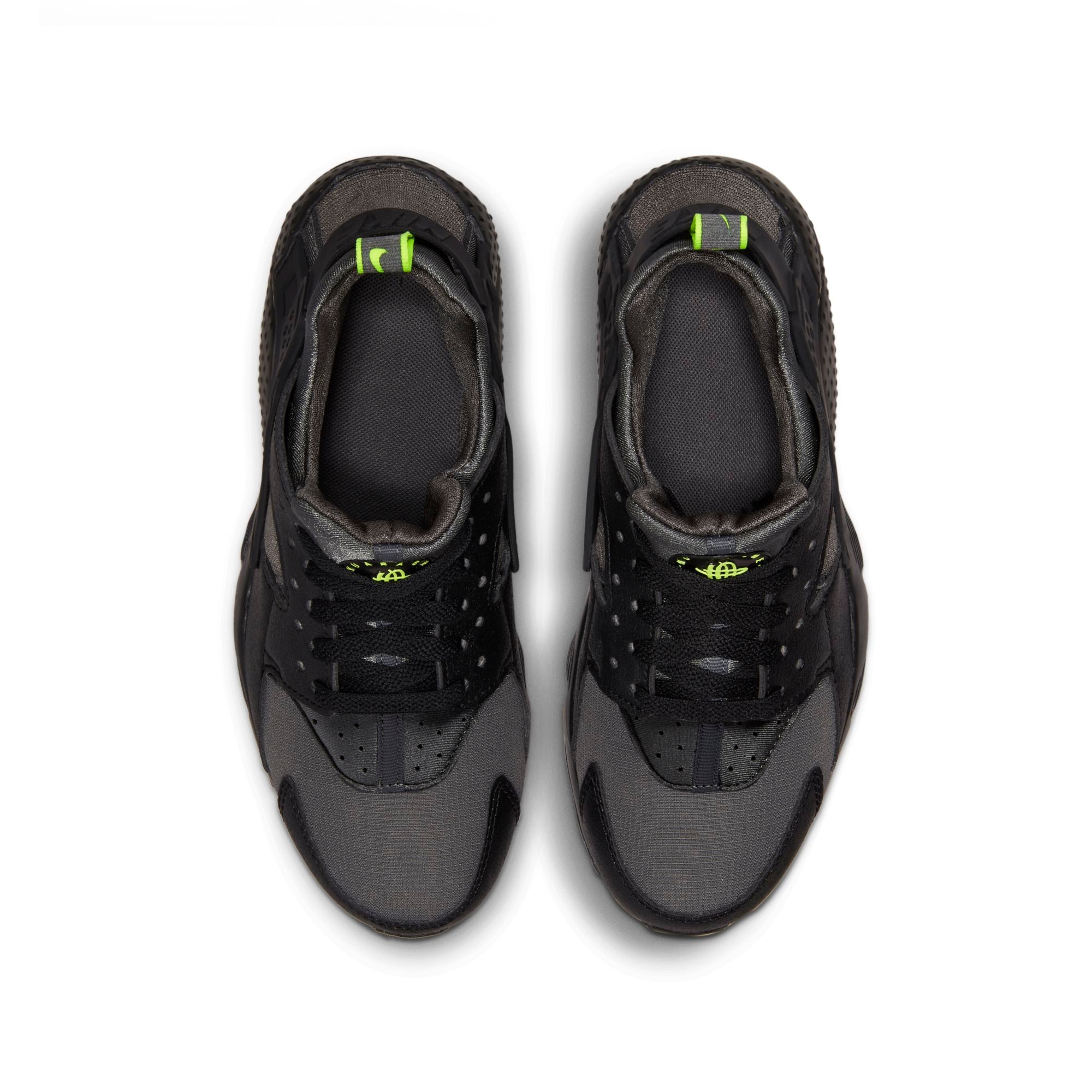 [DZ5632-001] Youth Nike Huarache Run (GS)
