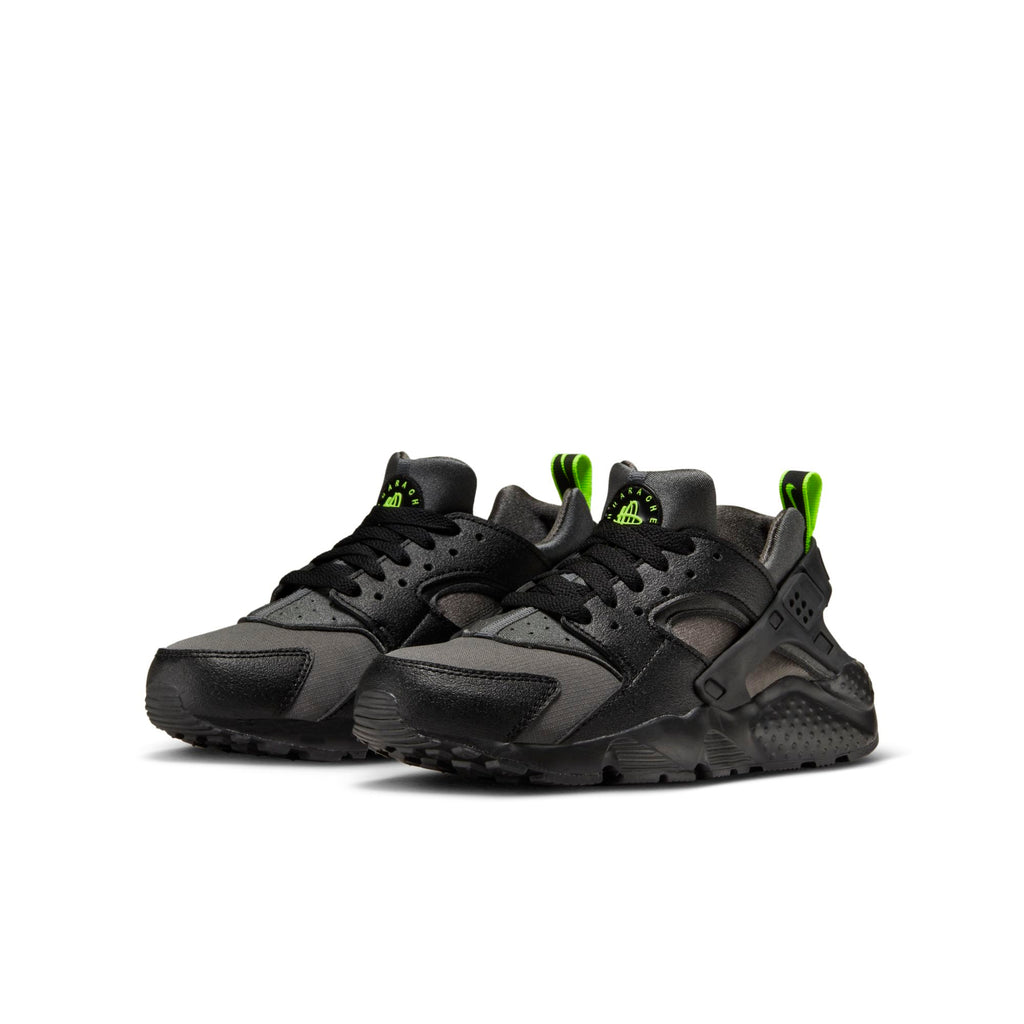 [DZ5632-001] Youth Nike Huarache Run (GS)