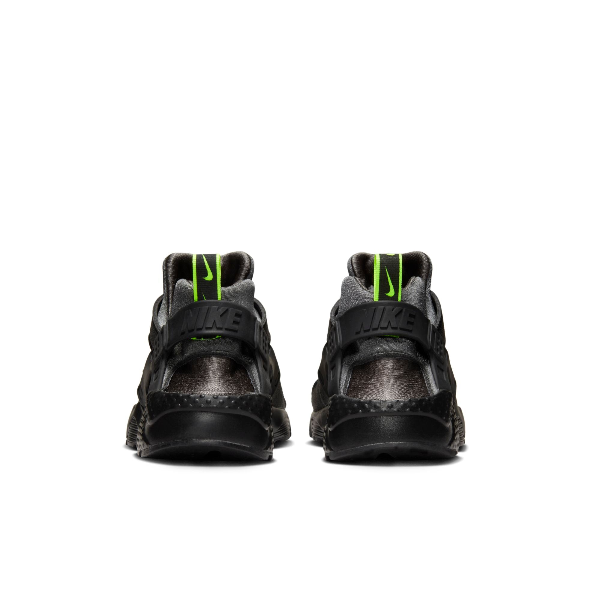 [DZ5632-001] Youth Nike Huarache Run (GS)