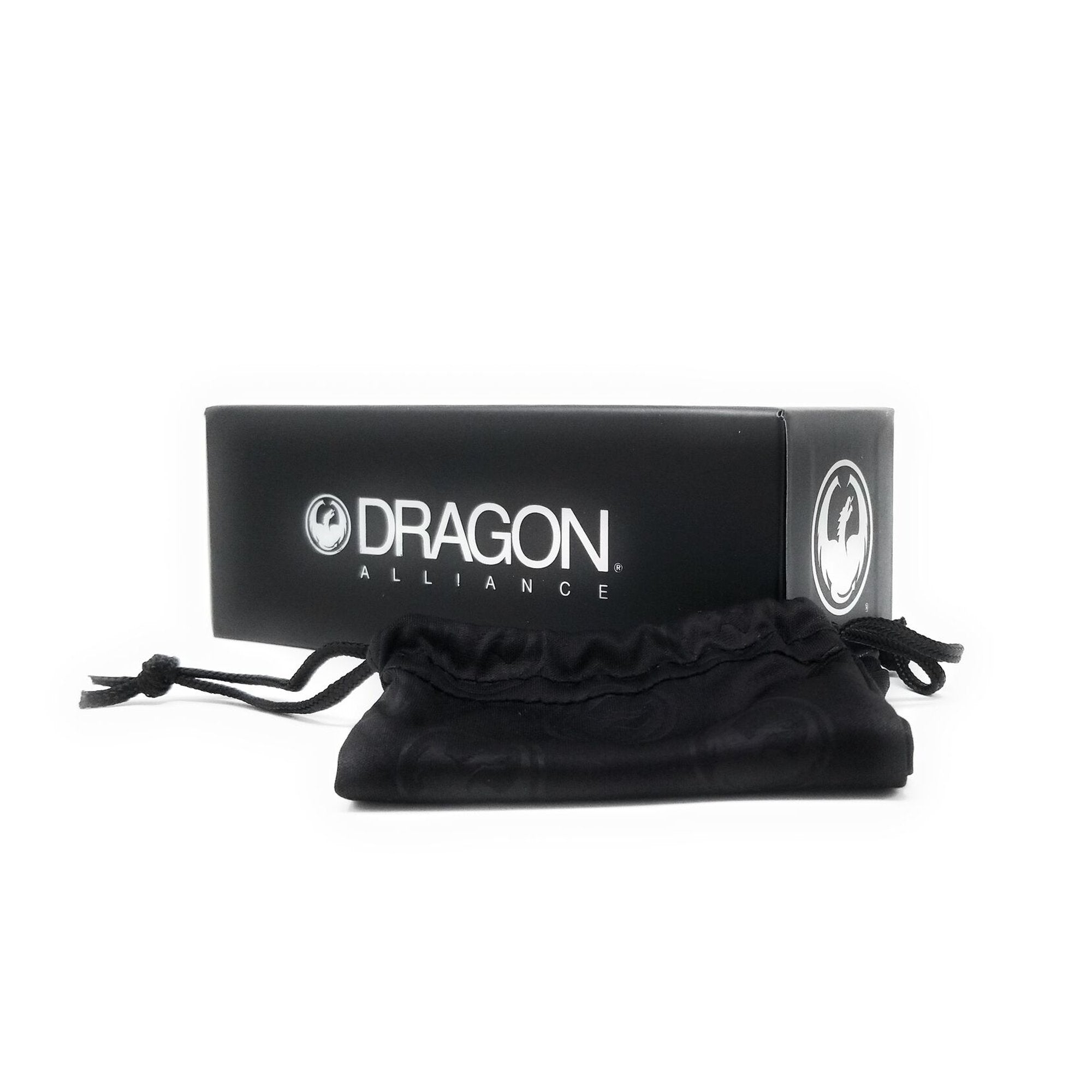 [40368-003] Mens Dragon Alliance Jake DR524SI Sunglasses
