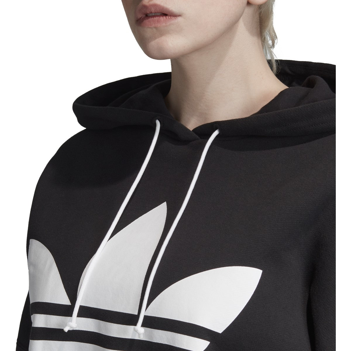 [EC1897] Womens Adidas Originals Bellista Hoodie