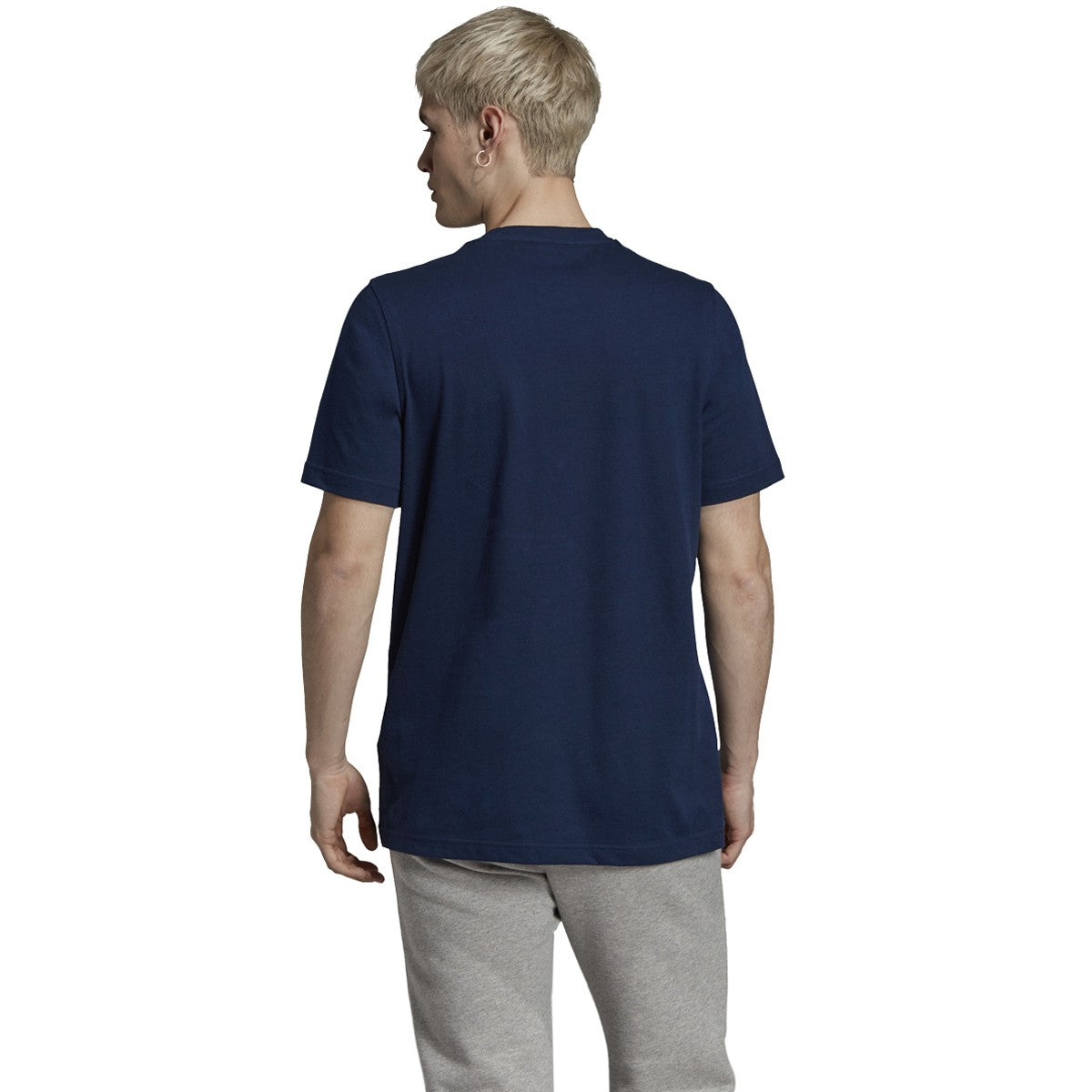 [ED4715] Mens Adidas Originals Trefoil T-Shirt