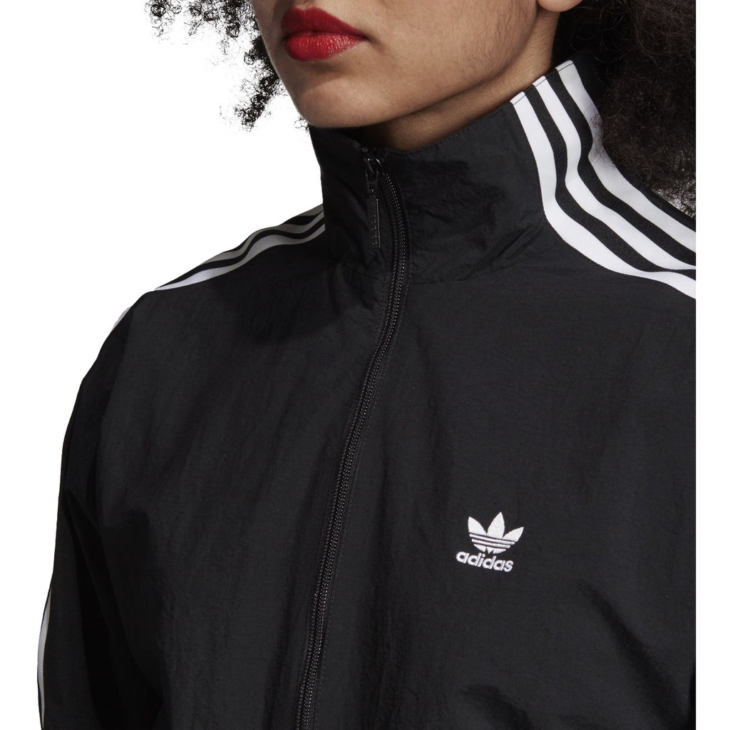 [ED7538] Womens Adidas Originals Track Jacket