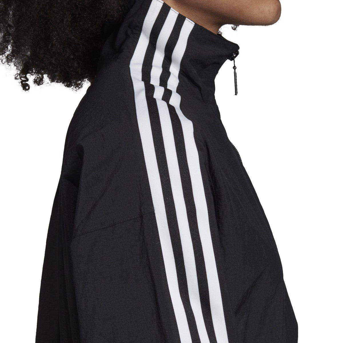 [ED7538] Womens Adidas Originals Track Jacket