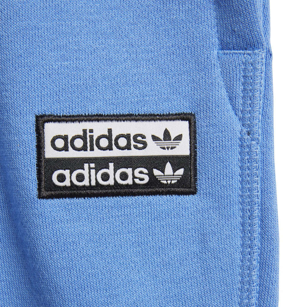 [ED7720] Kids Adidas Originals Crew Sweatshirt Set