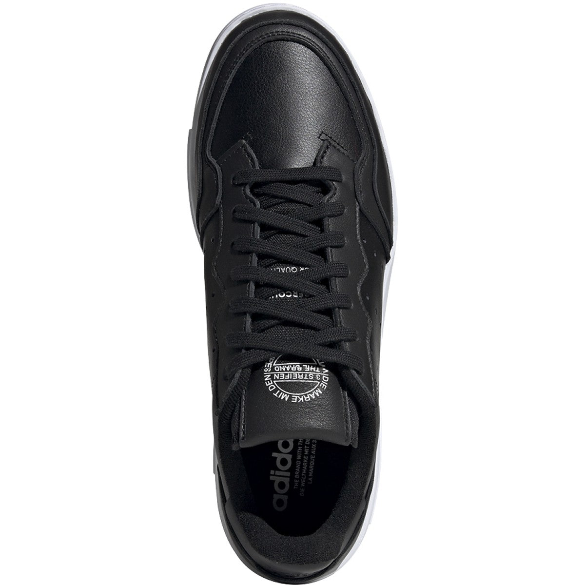 [EE6038] Mens Adidas Supercourt