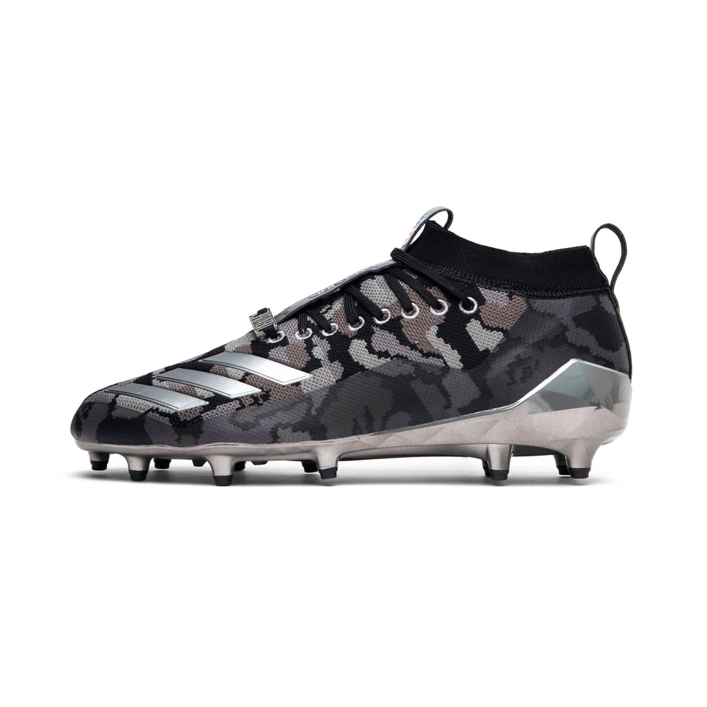 [EE7074] Mens Adidas x Bape Adizero Cleats
