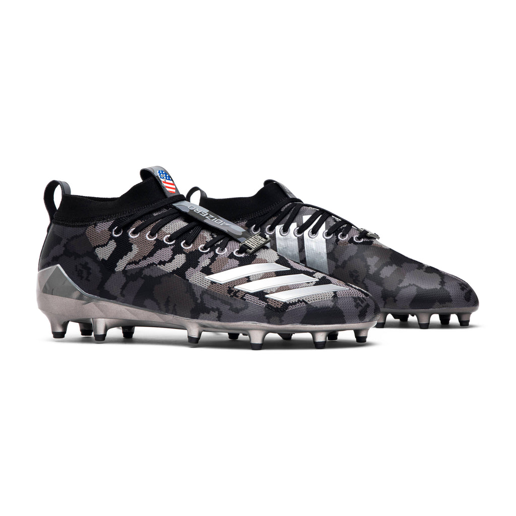[EE7074] Mens Adidas x Bape Adizero Cleats