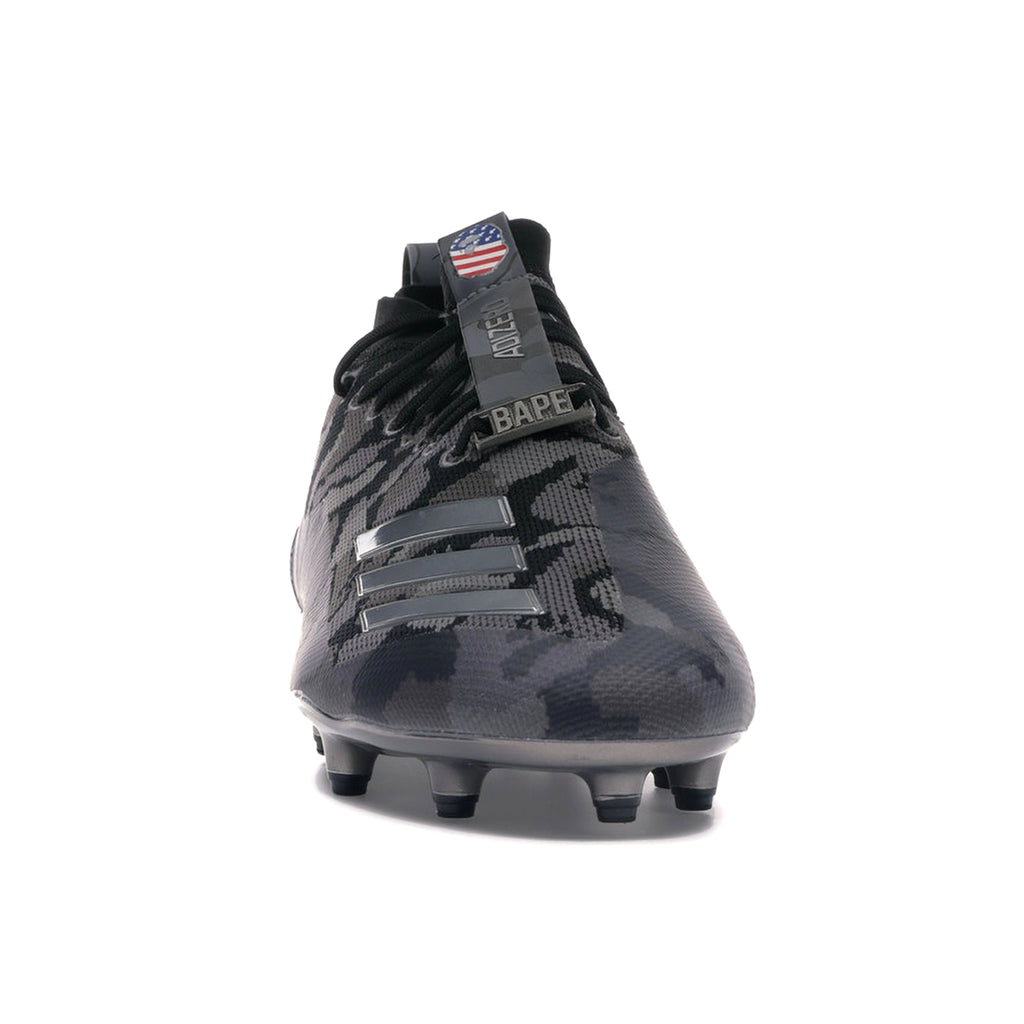 [EE7074] Mens Adidas x Bape Adizero Cleats