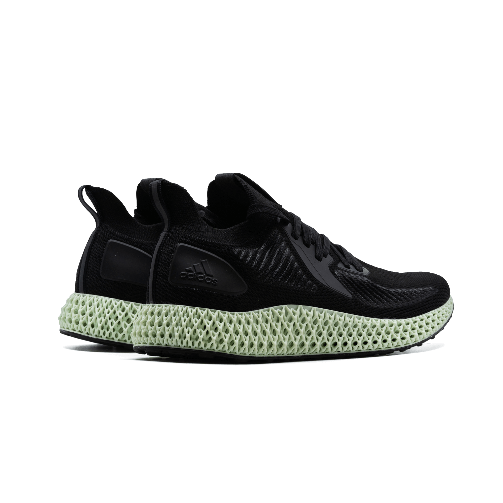 [EF3453] Mens Adidas Originals alphaedge 4D