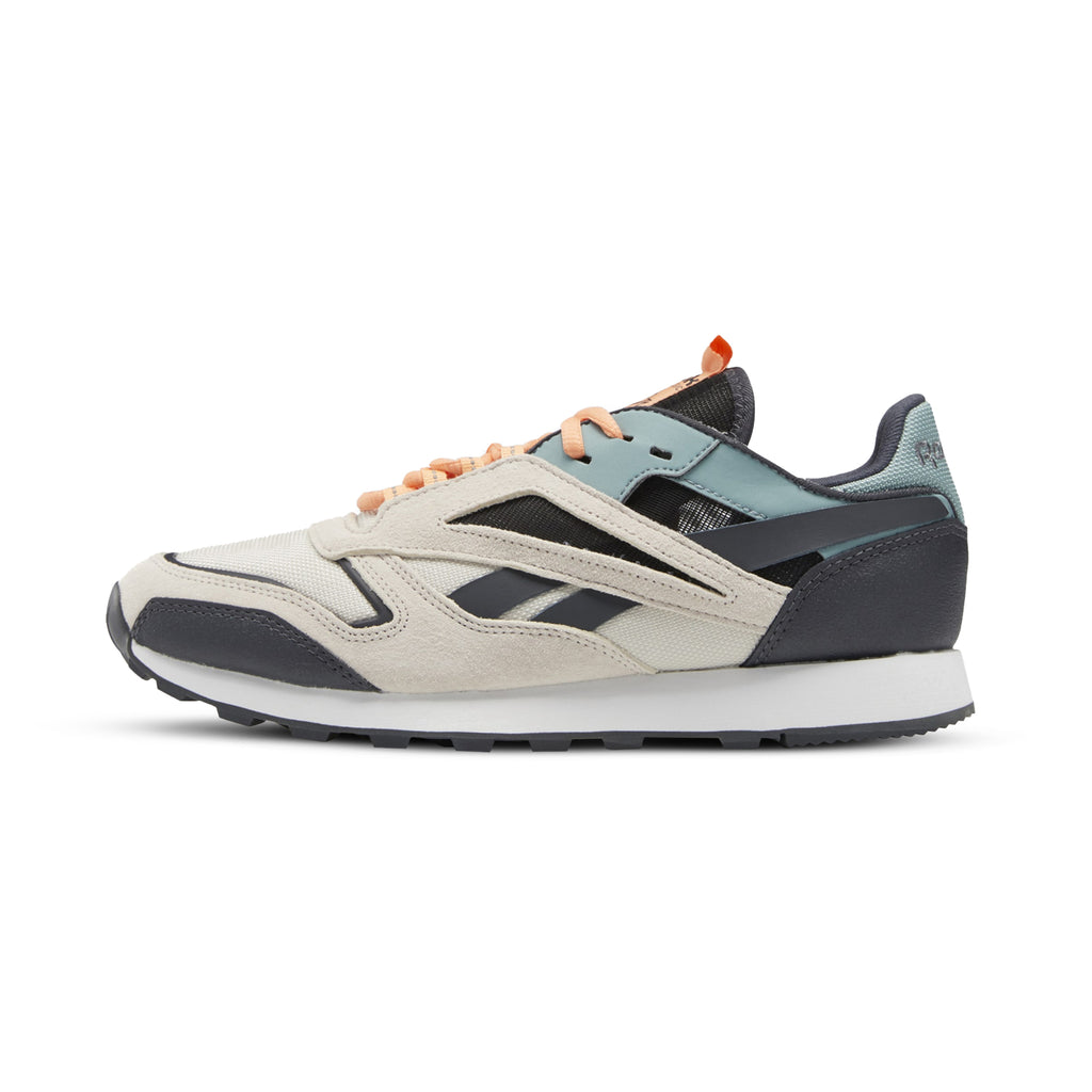 [EF3547] Mens Reebok CL Leather Trail