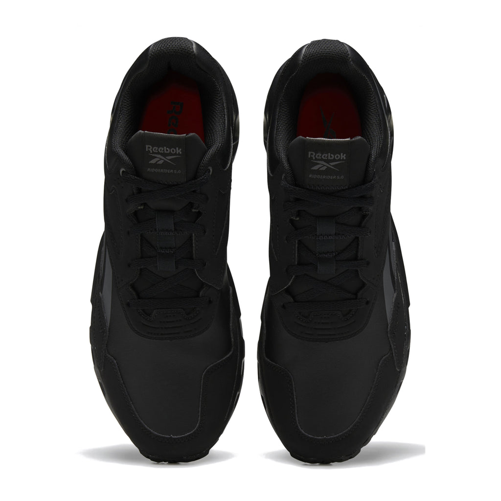 [EF4211] Mens Reebok Ridgerider 5.0 Leather