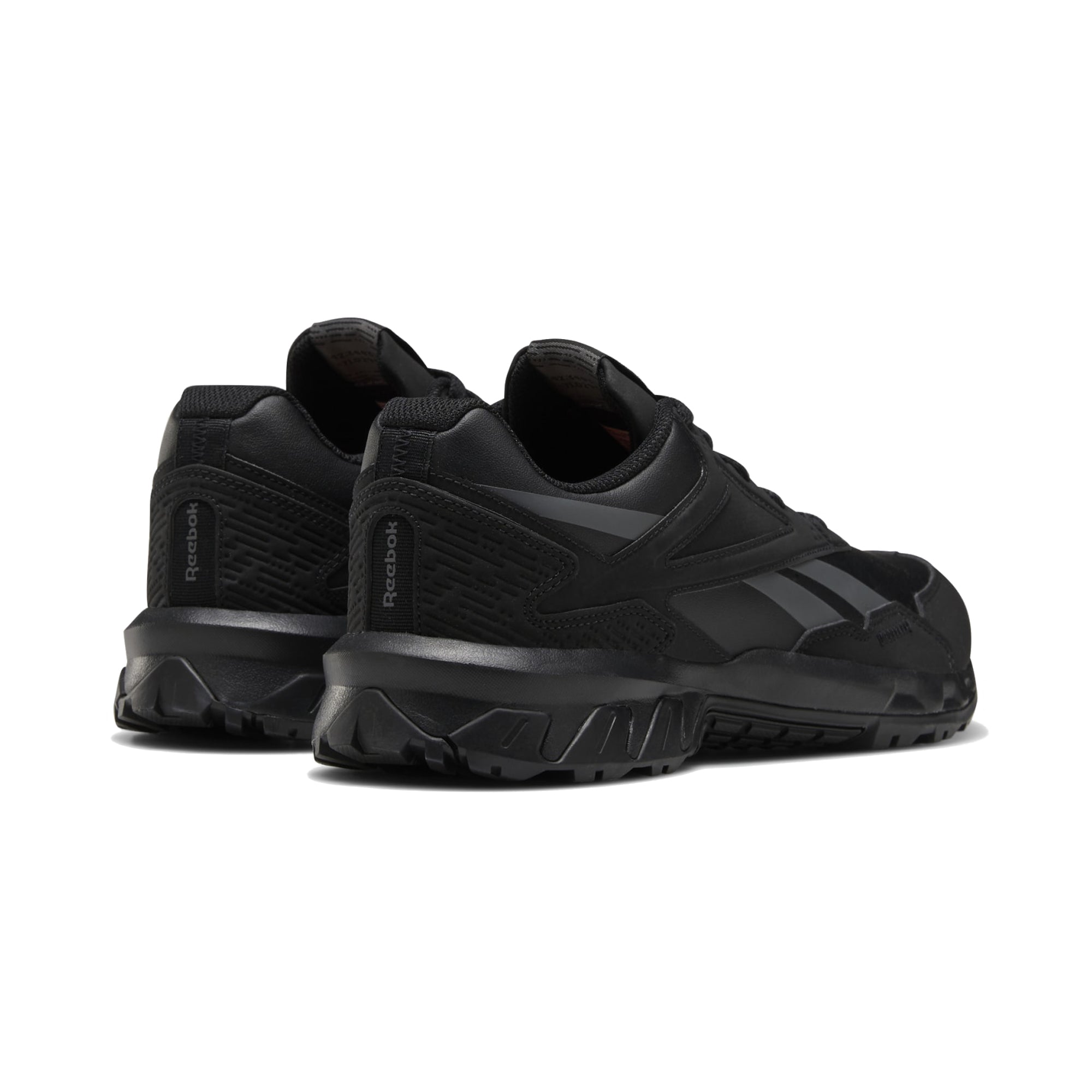 [EF4211] Mens Reebok Ridgerider 5.0 Leather