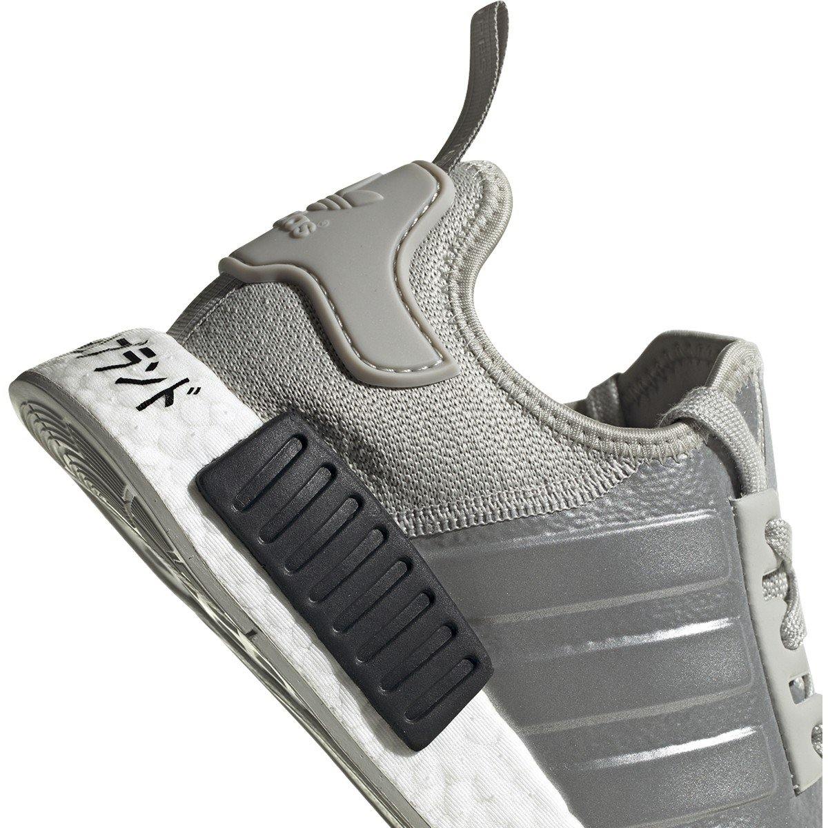 [EF4261] Mens Adidas NMD_R1 - sneakAR