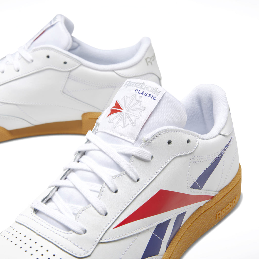 [EF8841] Mens Reebok Club C 85 Mu