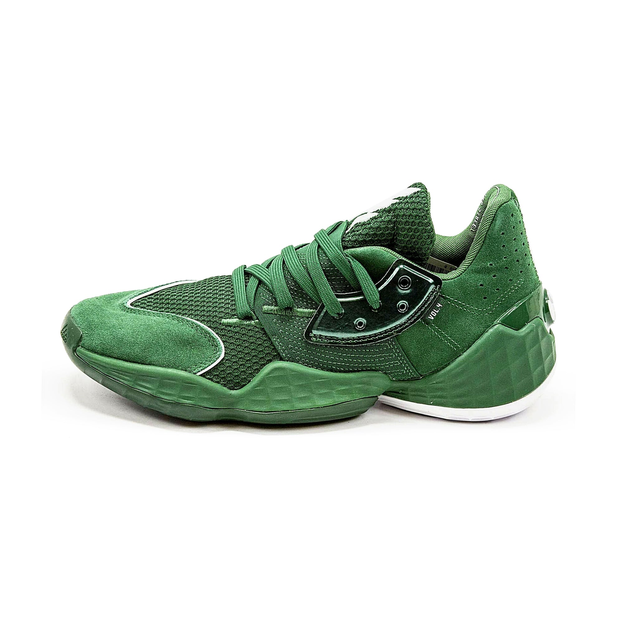 [EF9785] Mens Adidas Harden Vol. 4